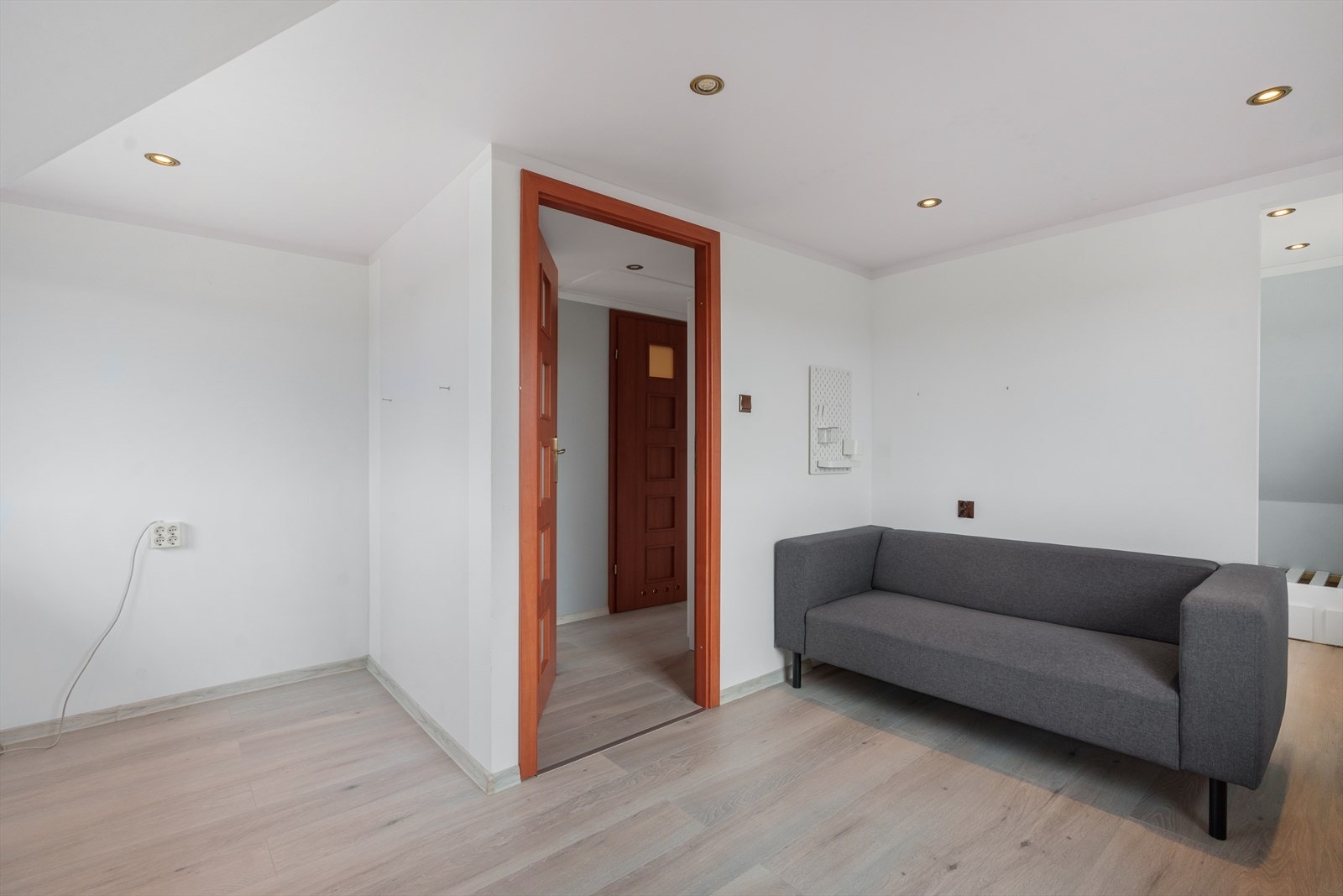 Soverom 3/loftstue Galleribilde