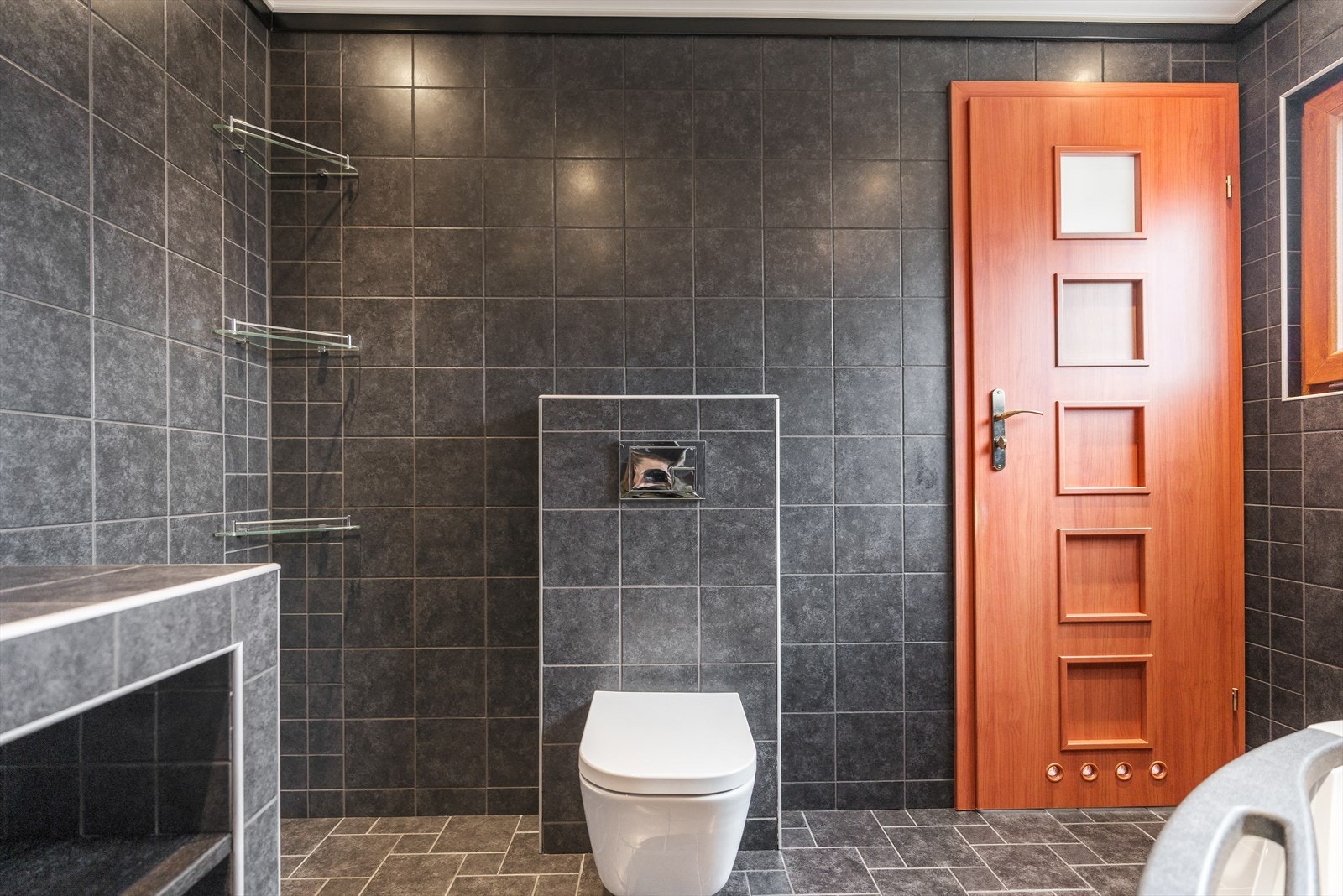 Bad, hovedetg. Galleribilde