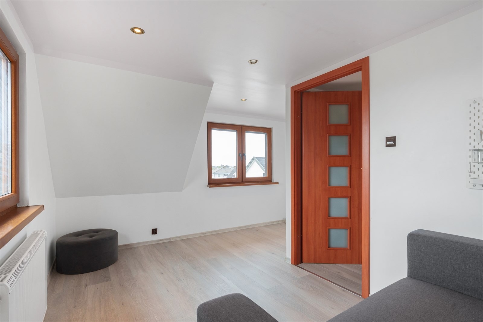 Soverom 3/loftstue Galleribilde