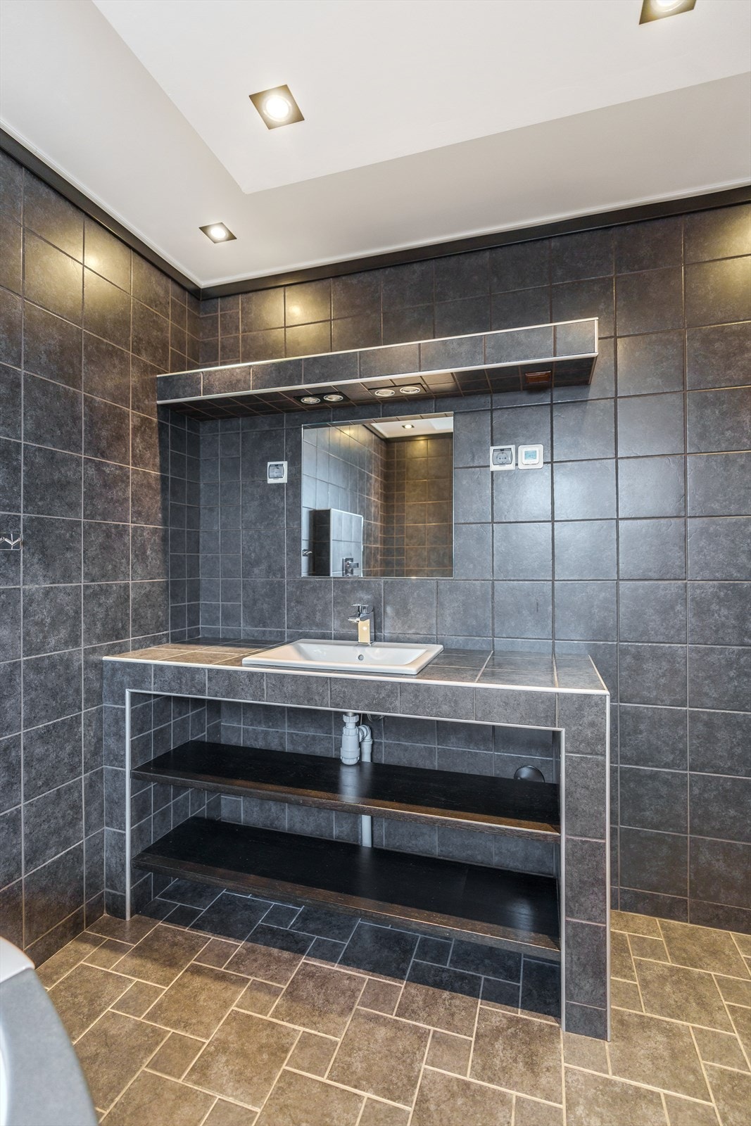 Bad, hovedetg. Galleribilde