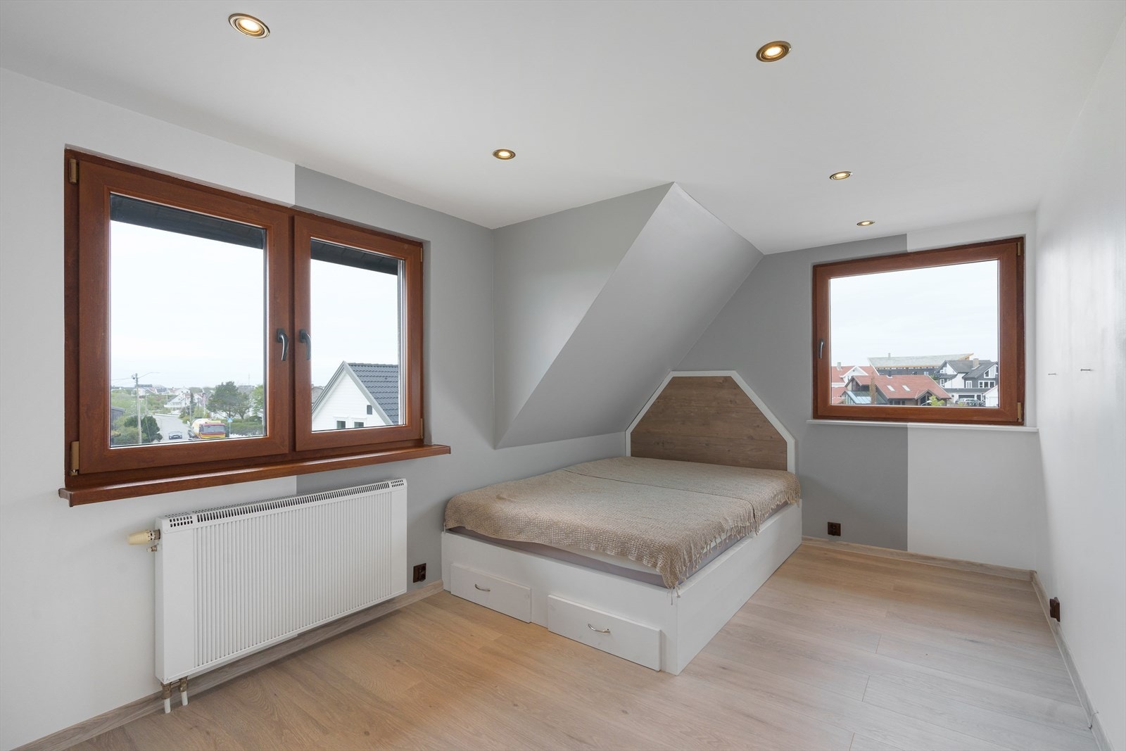 Soverom 2 Galleribilde