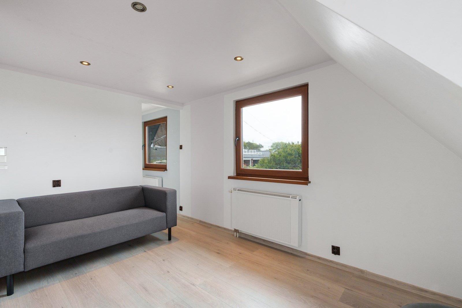 Soverom 3/loftstue Galleribilde