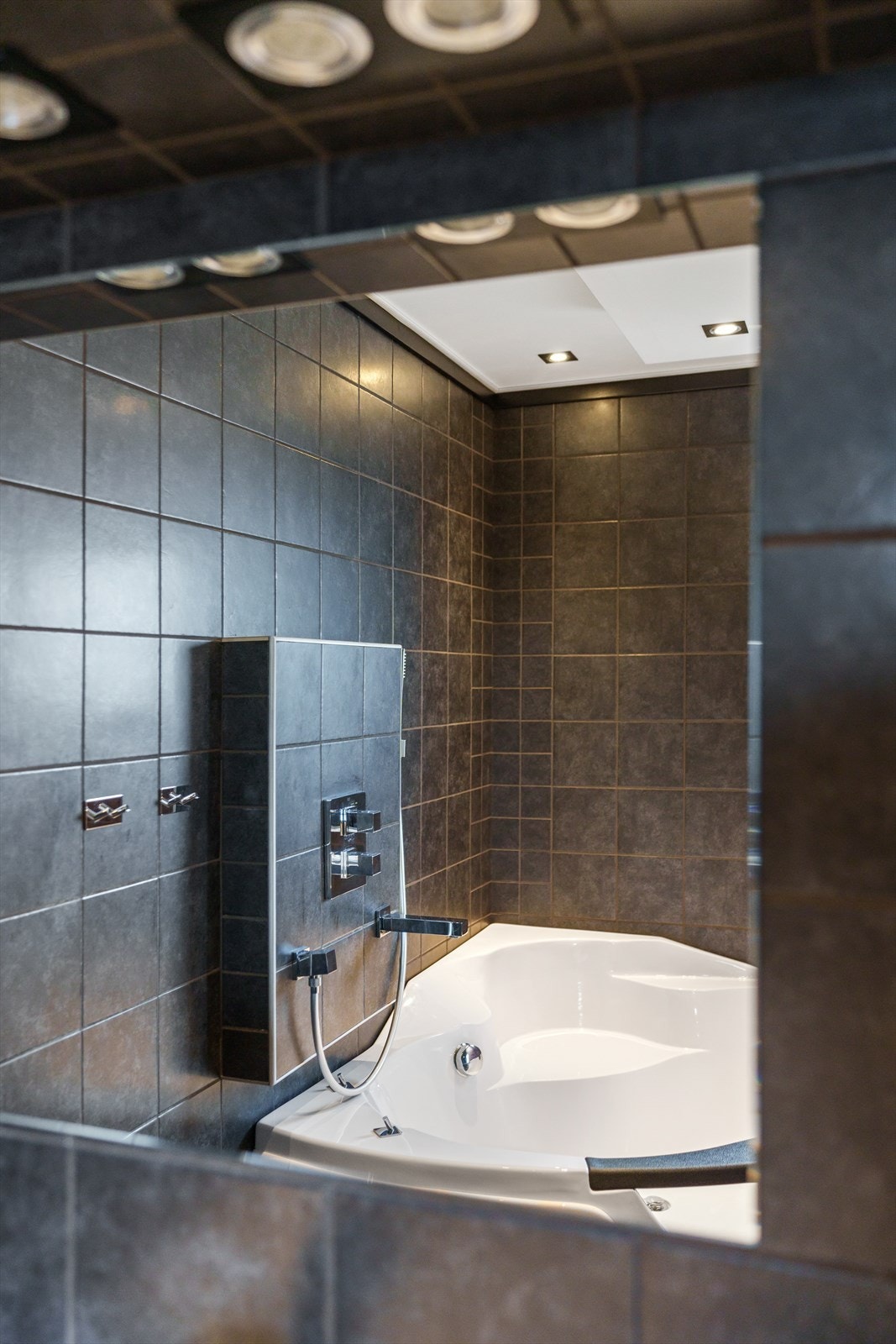 Bad, hovedetg. Galleribilde