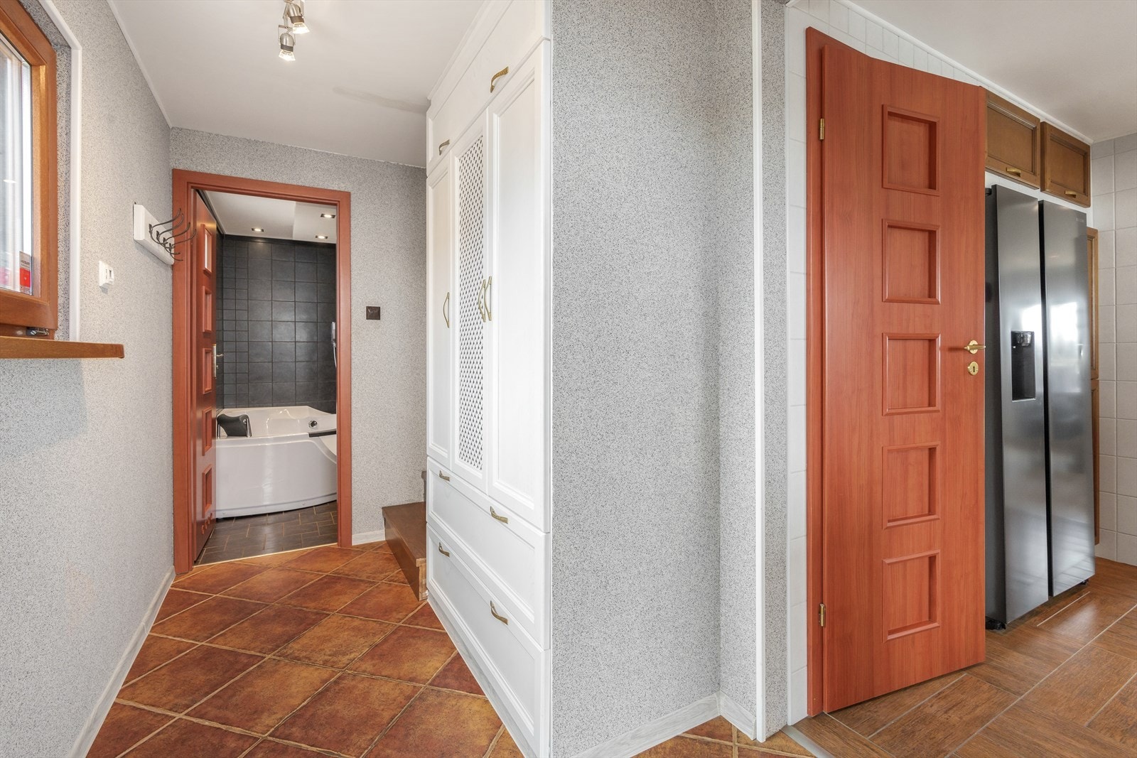 Gang, hovedetg. Galleribilde