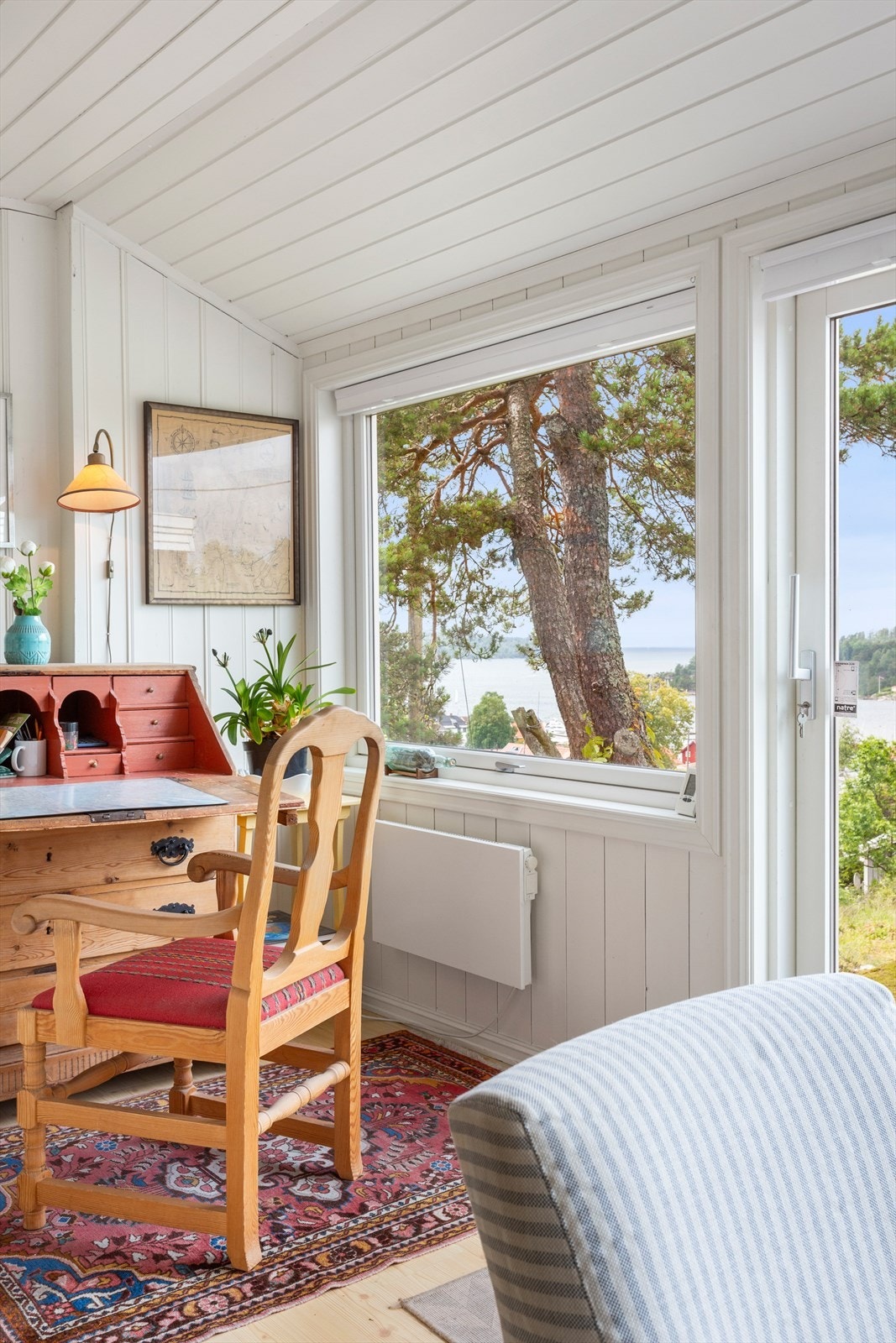 Collage Galleribilde