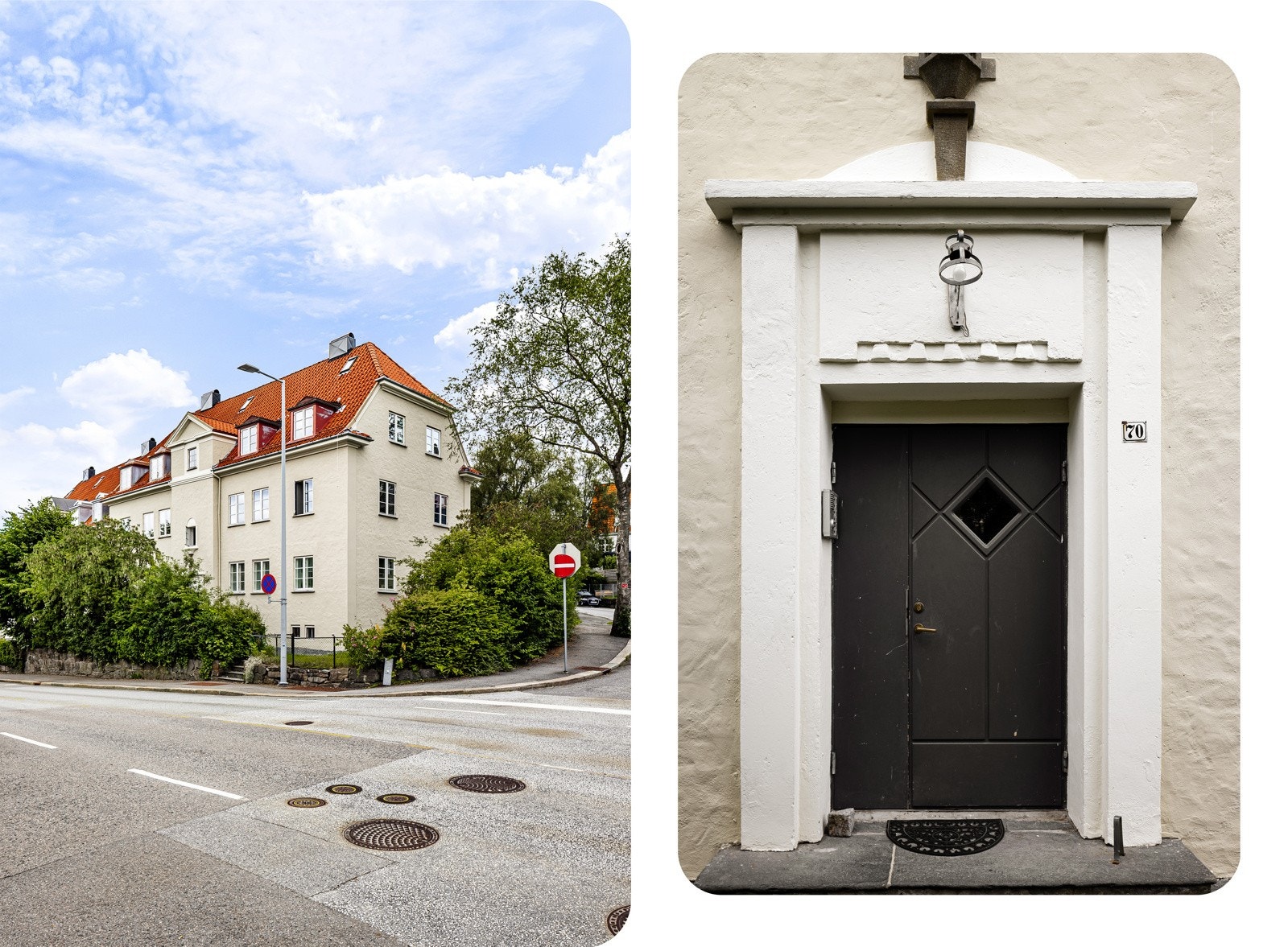 Kan dette være noe for deg? Husk å melde deg på visning! Galleribilde