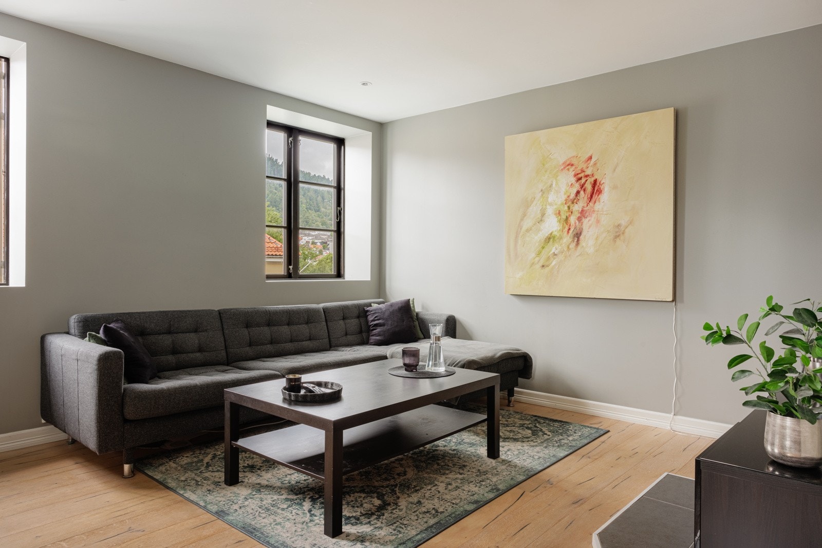 Kaland & Partners | Galleribilde