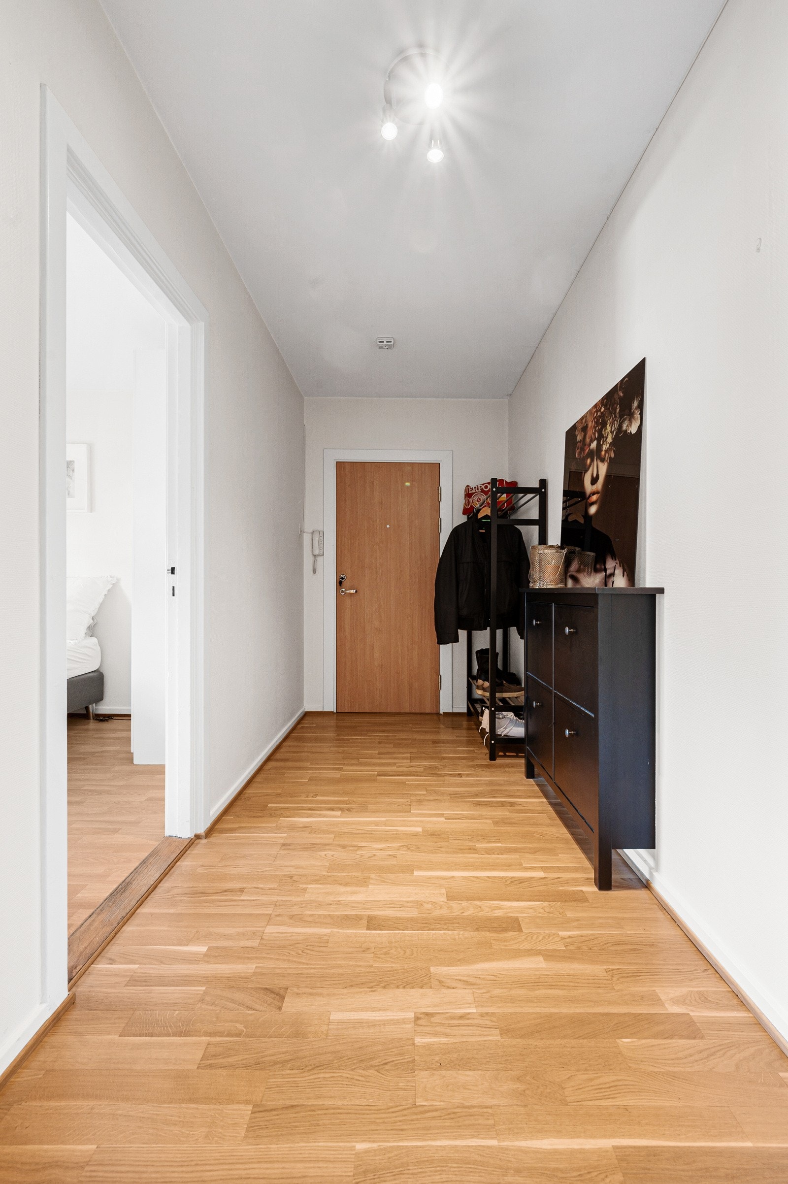 Velkommen inn! Galleribilde