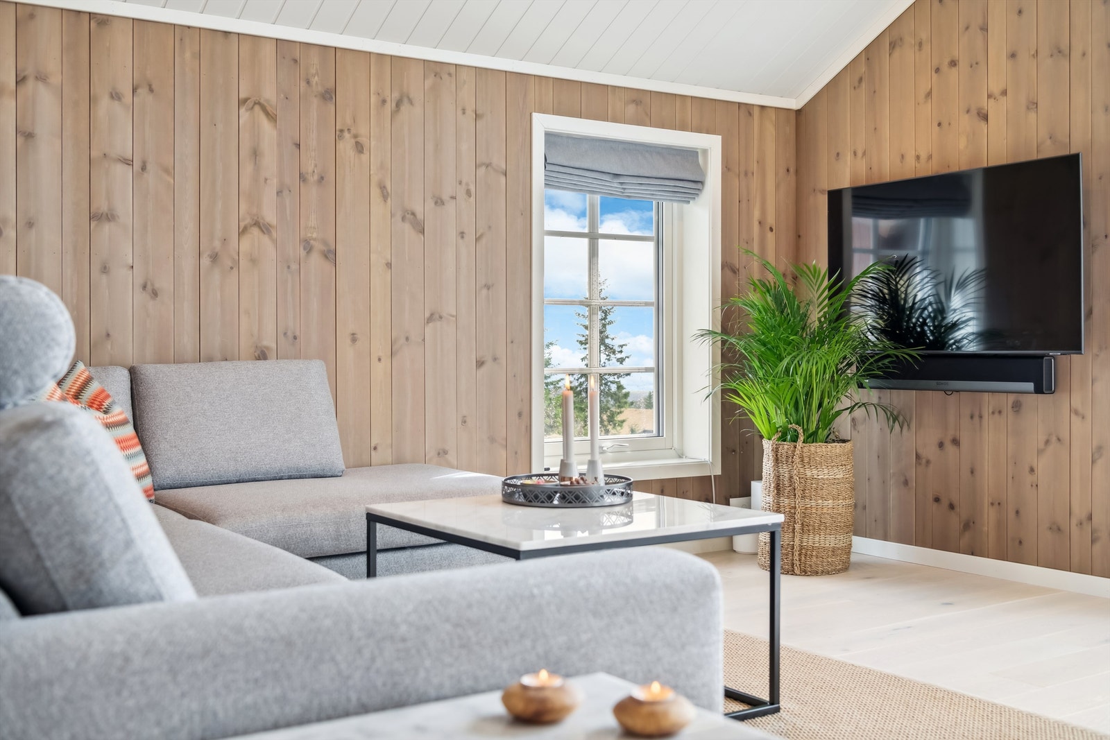 Oppstue Galleribilde