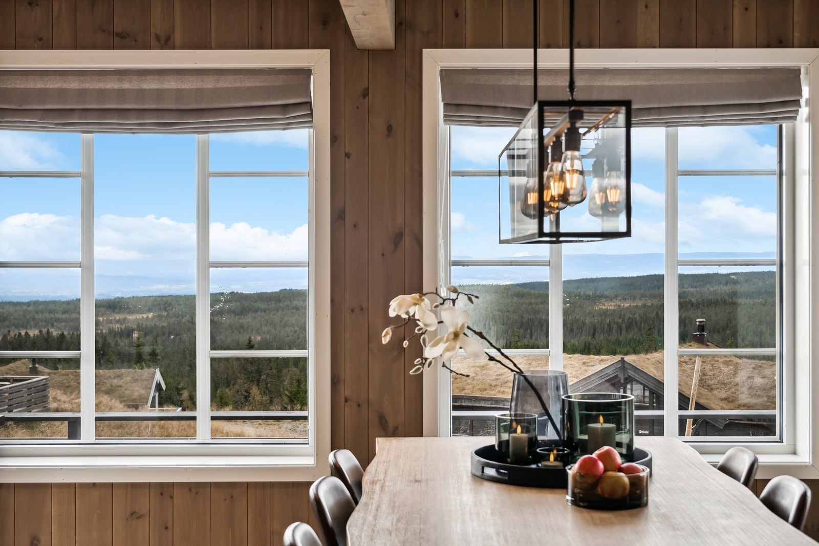 Vakkert! Galleribilde