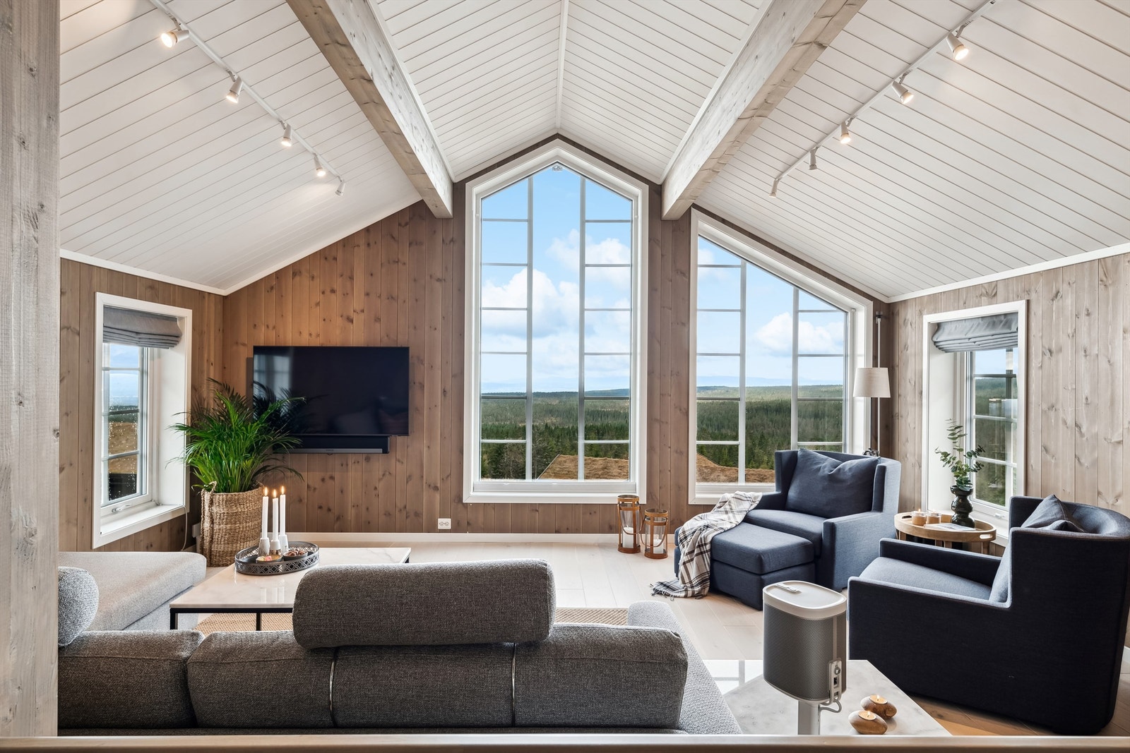 Oppstue Galleribilde