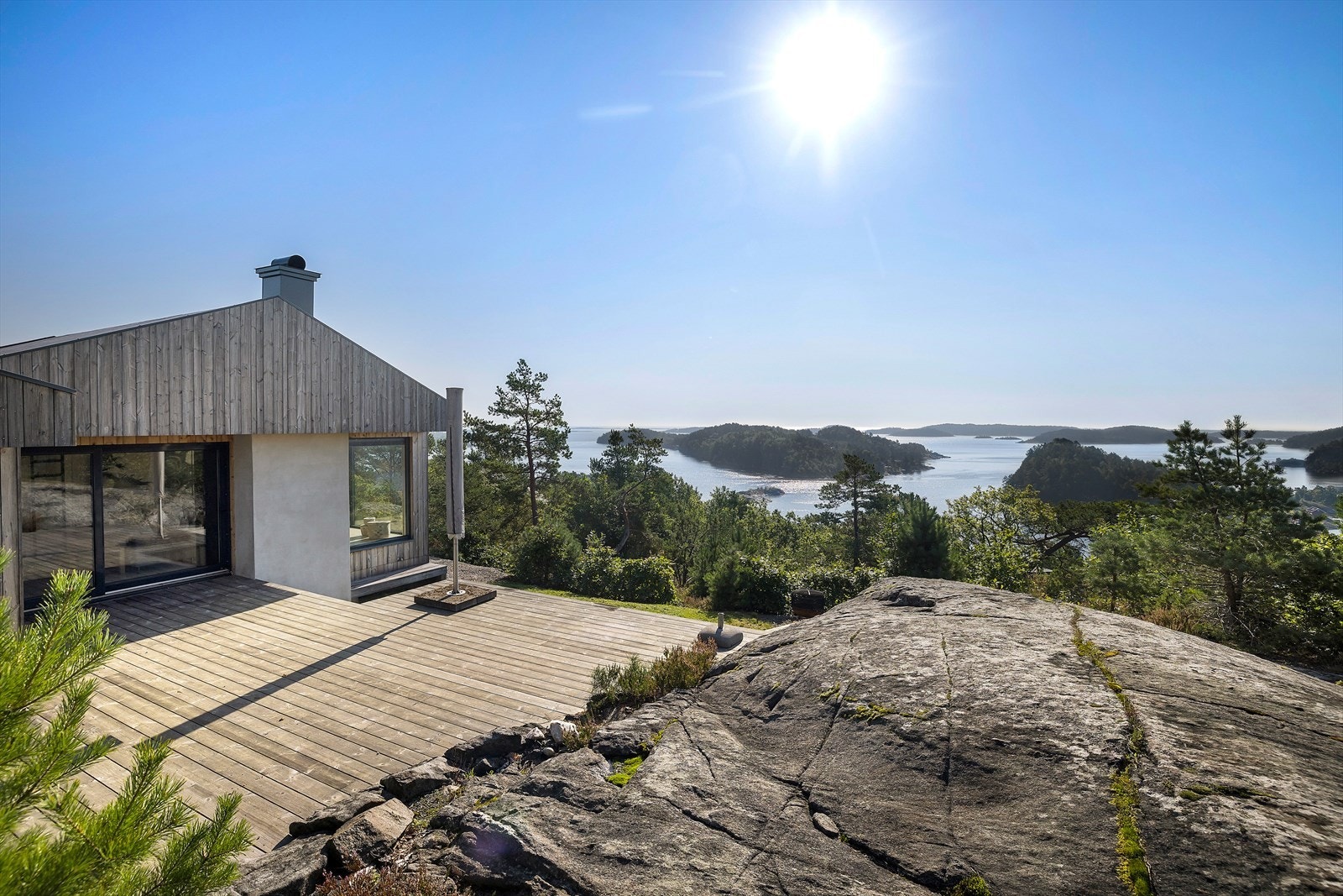 Velkommen til Insesheia 24! Galleribilde