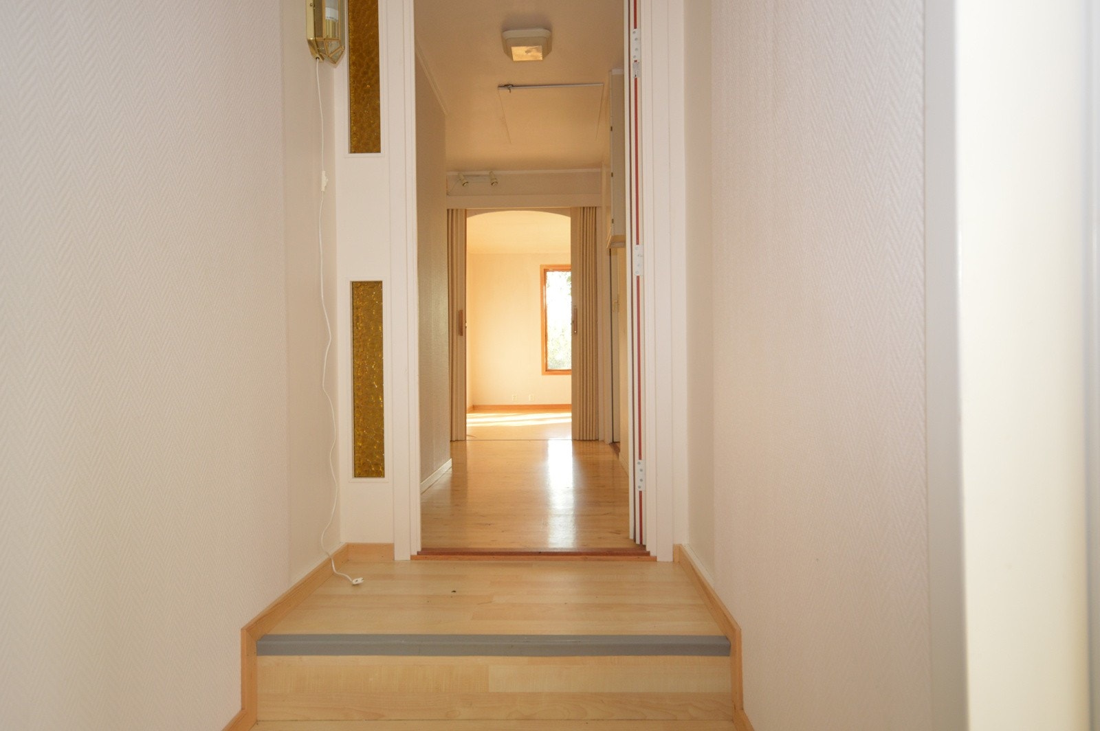 Fra entre mot stue Galleribilde