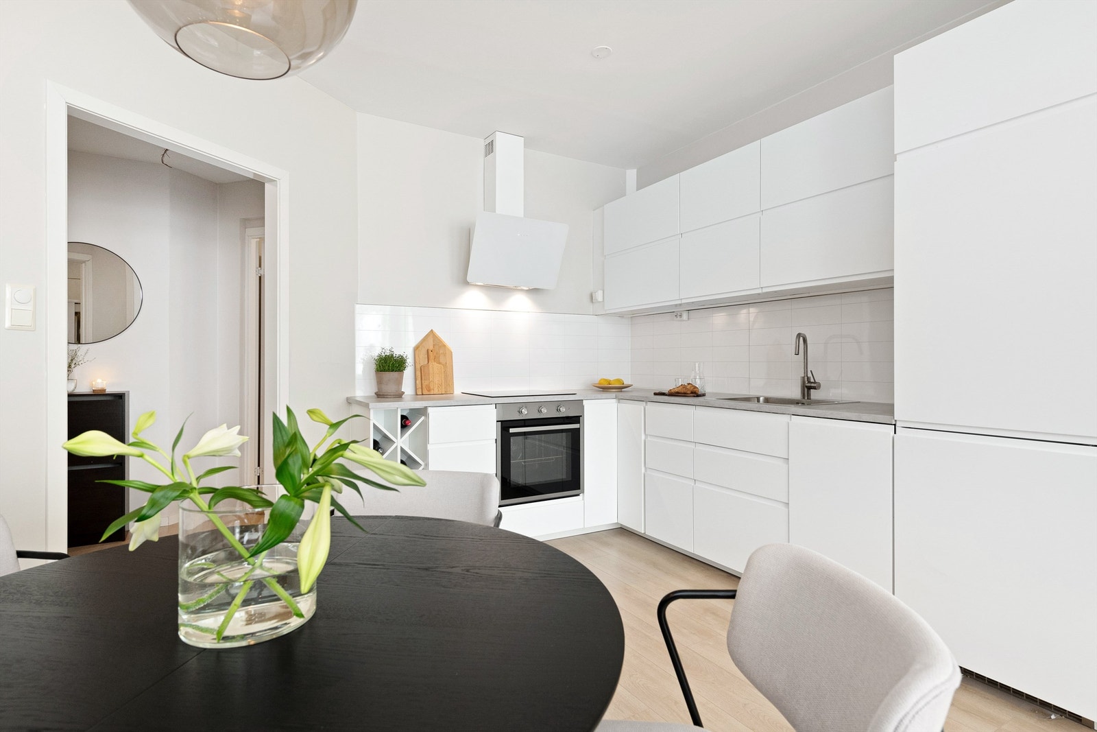 Kjøkkeninnredning fra Ikea fra 2023/24 Galleribilde
