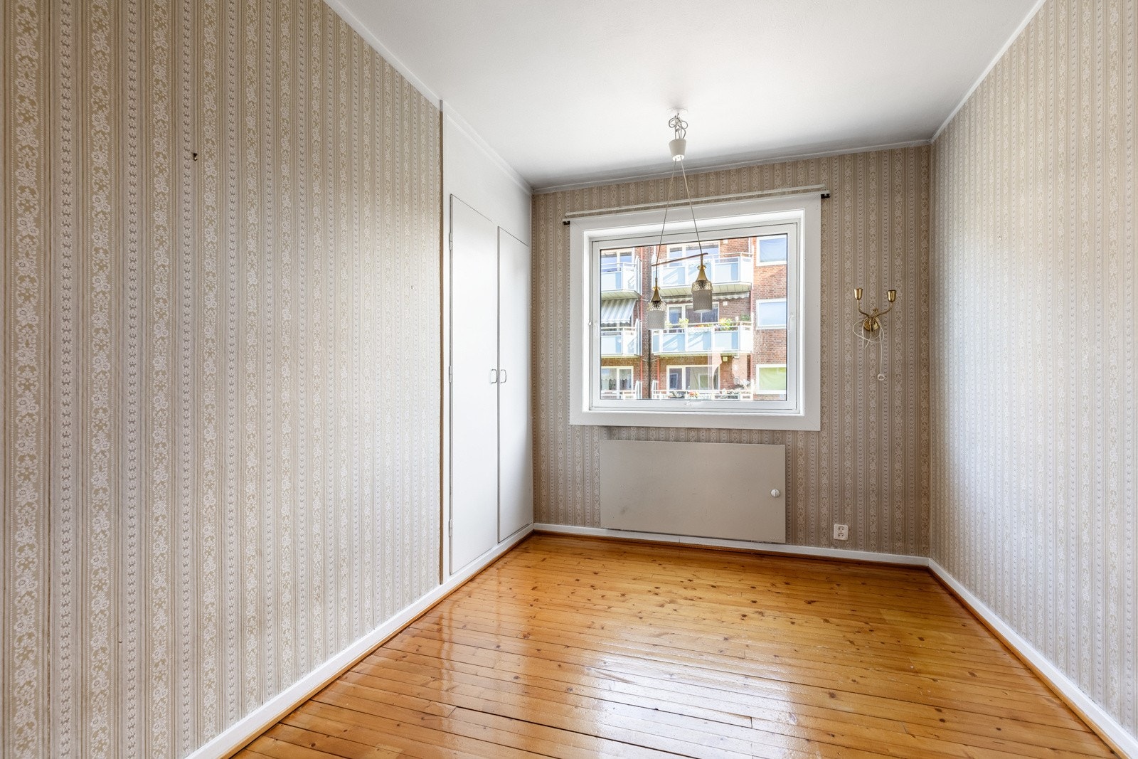 Soverom 2. Galleribilde