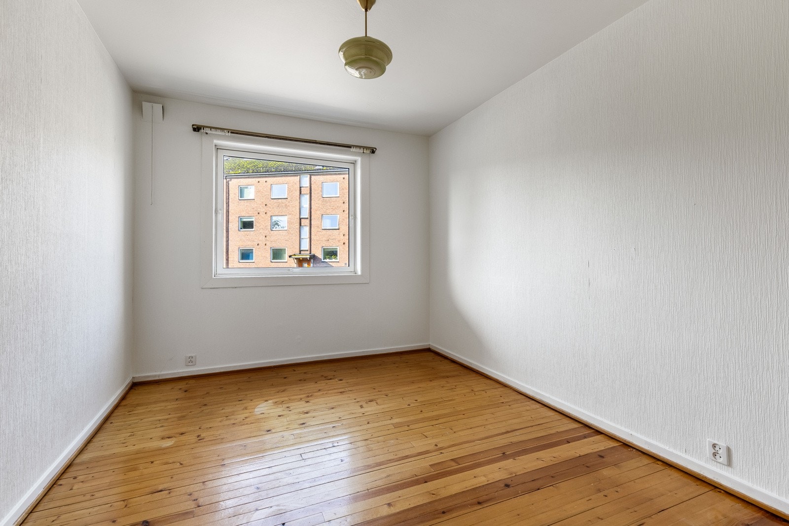 Boligen har totalt to soverom. Galleribilde