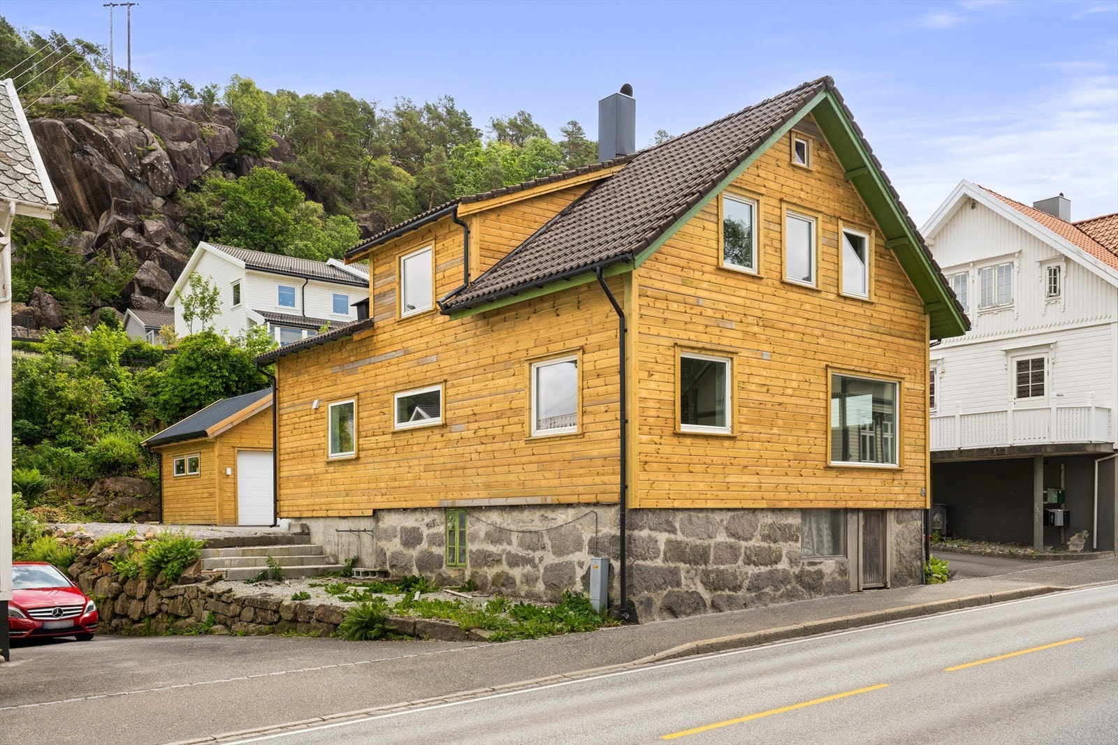 Sokndalsveien 14 - presentert av Alexander Nygård v/ Eiendomsmegler Vest. Galleribilde
