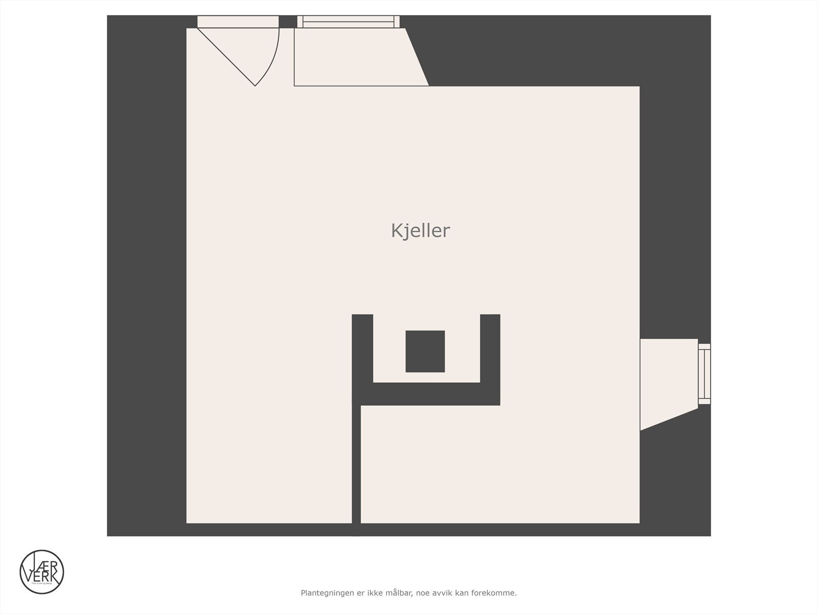 Kjeller. Galleribilde