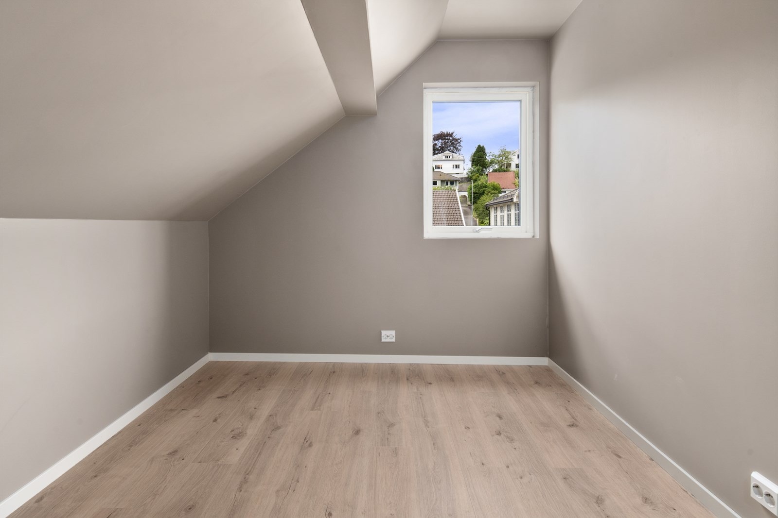 Soverom 1. Galleribilde