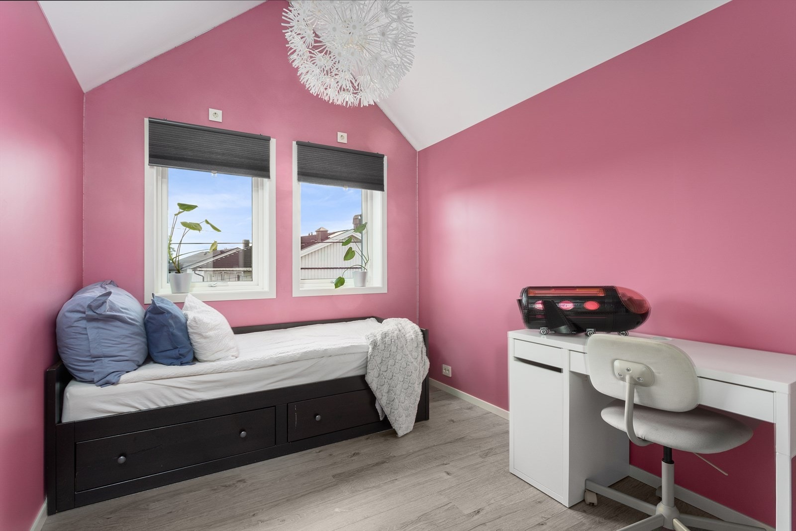 Soverom 3 Galleribilde