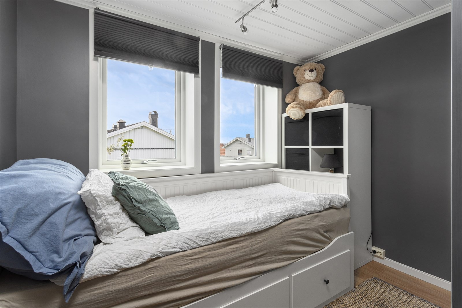 Soverom 4 Galleribilde