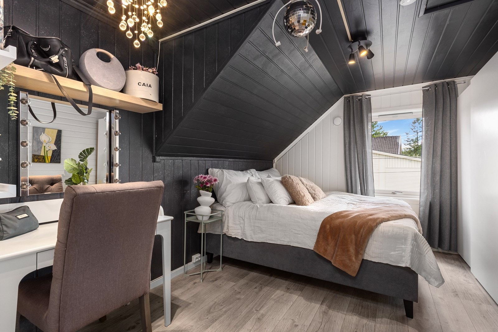 Soverom 2 Galleribilde