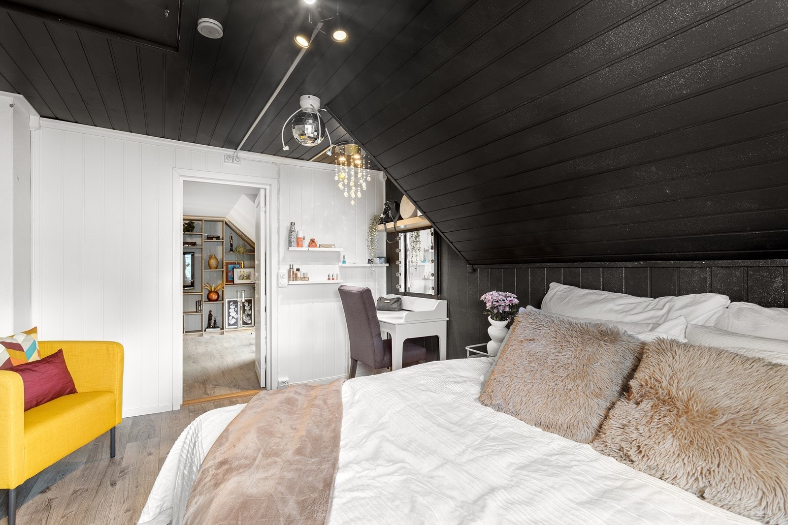 Soverom 2 Galleribilde