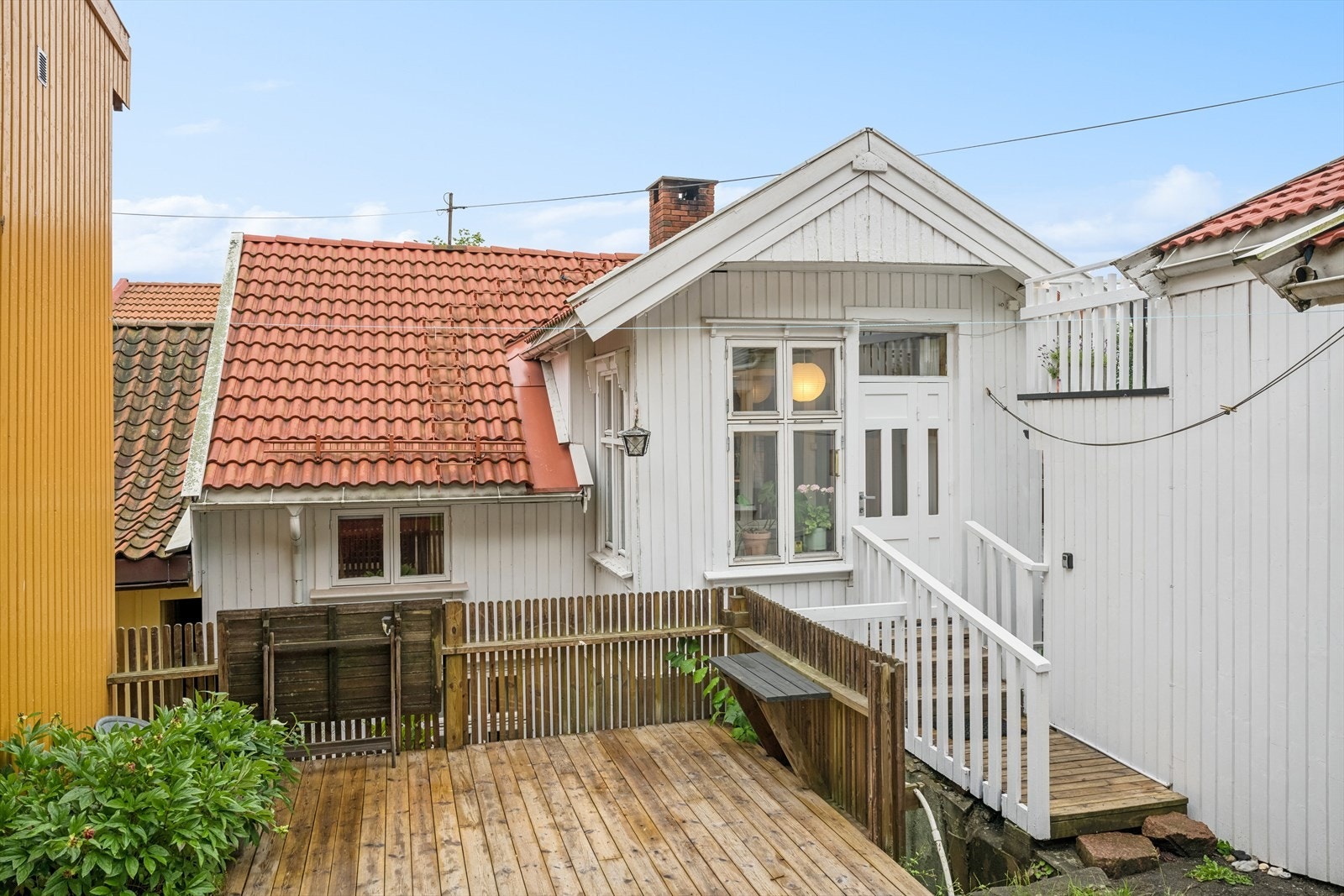 DNB Eiendom v/Line Øvergaard har gleden av å presentere Graabrødregaten 7! Galleribilde