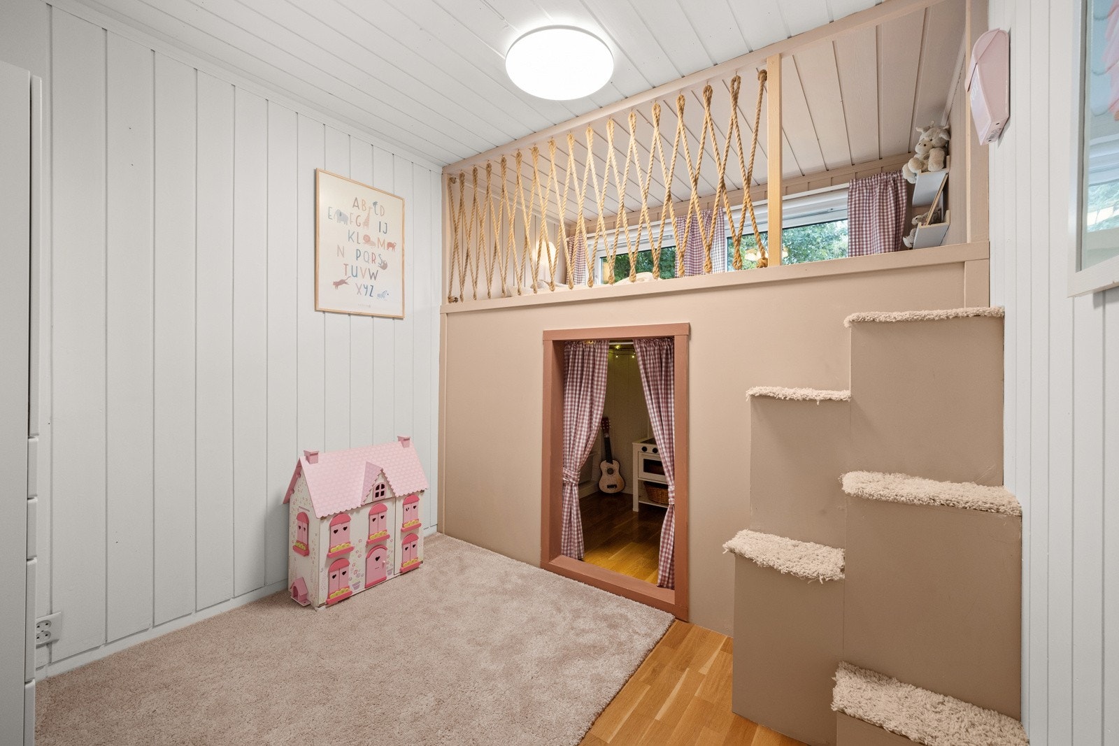 Soverom 2. Galleribilde