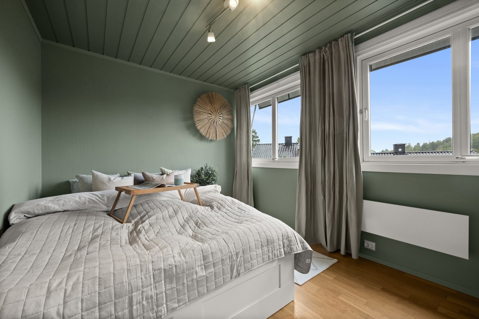 Soverom 1. Galleribilde