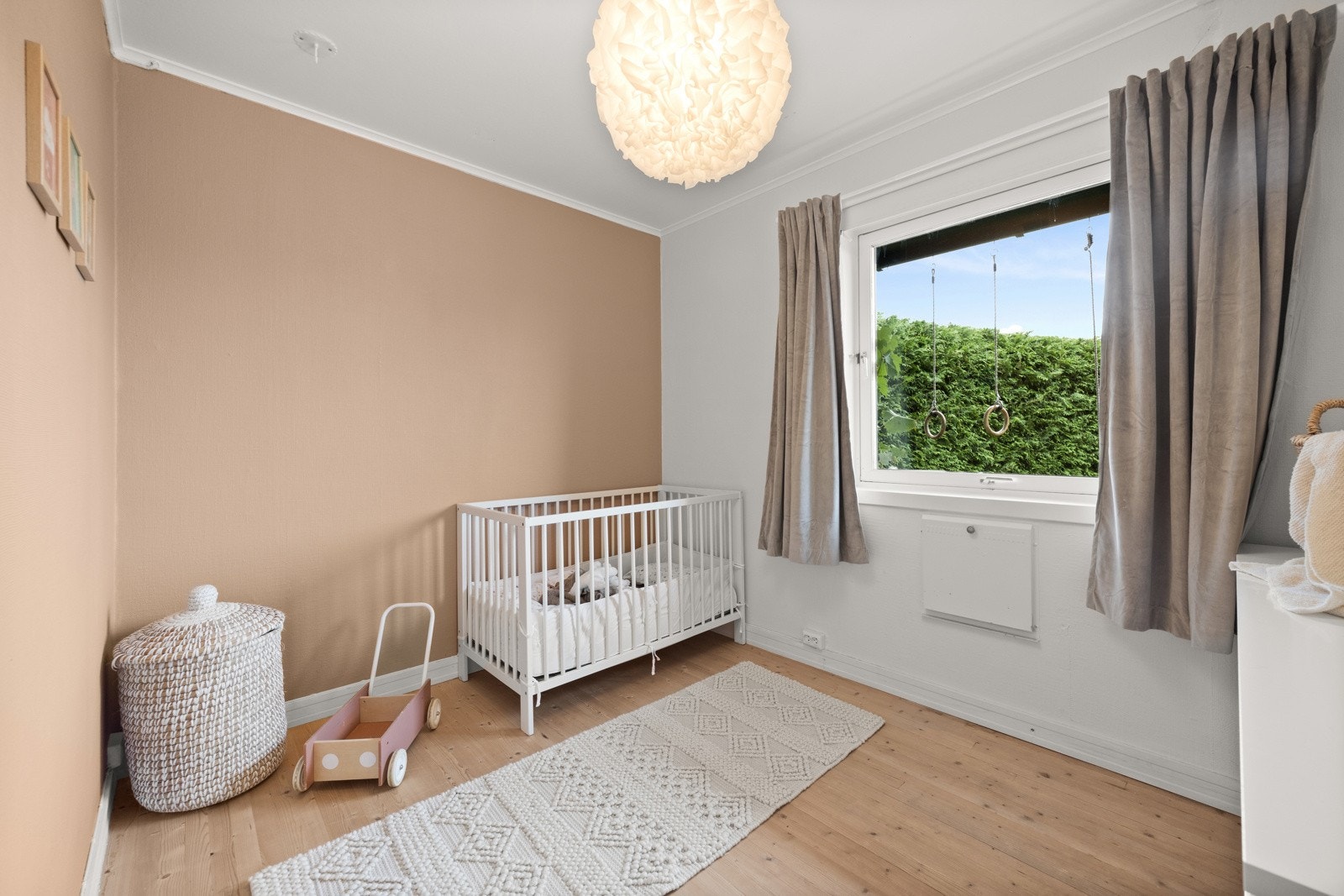 Soverom 4. Galleribilde