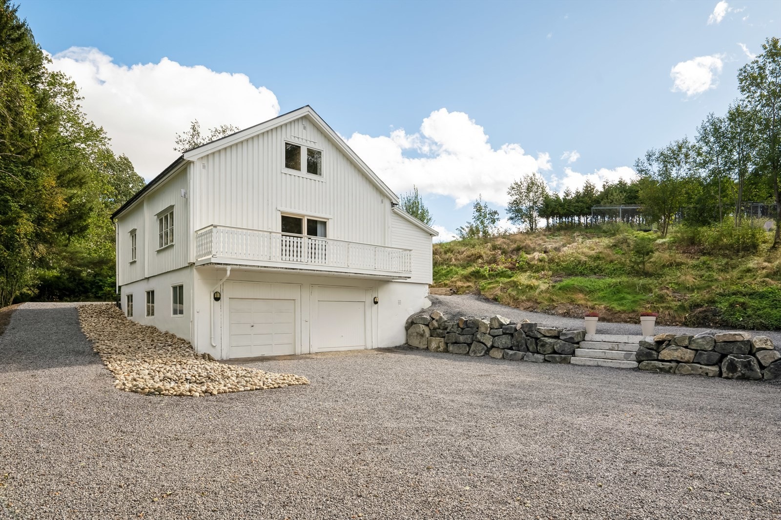 Velkommen til Bæregveien 6 - Presentert av Ayse Özer v/DNB Eiendom! Galleribilde