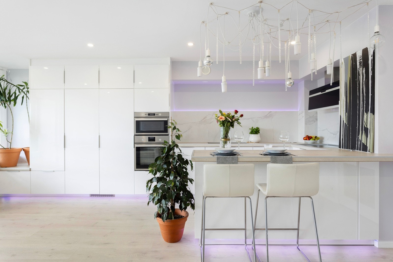 Alicha Viste ved EIE eiendomsmegling har gleden av å presentere Ammerudhelliga 76! Galleribilde