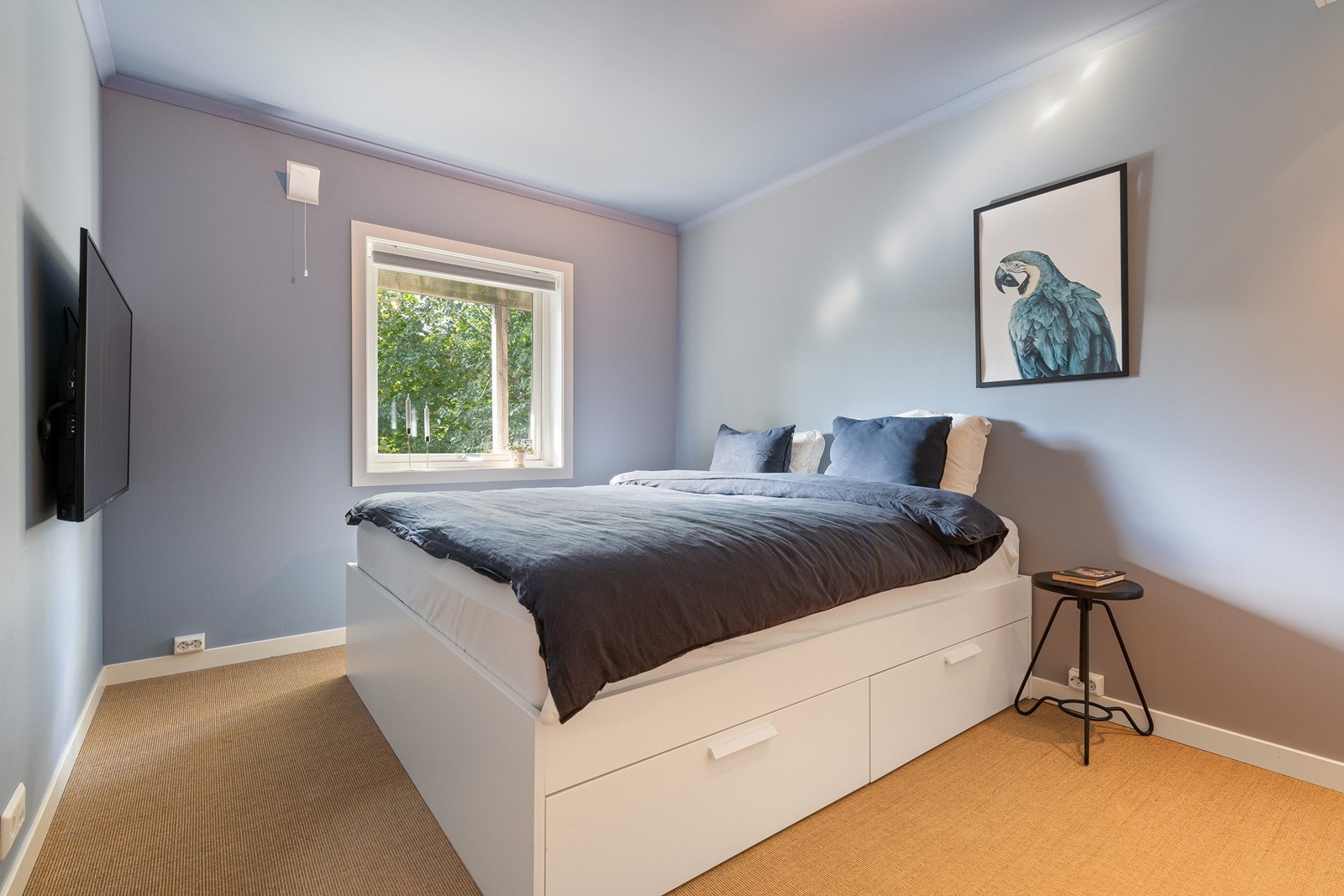 Soverom 3 Galleribilde