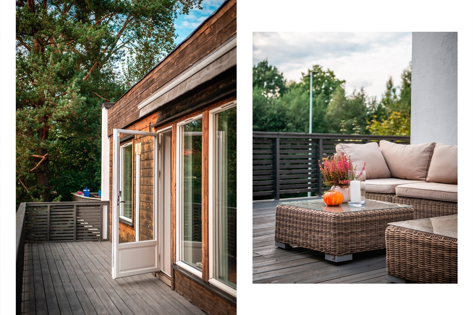 Eiendommen ligger meget sentralt Galleribilde