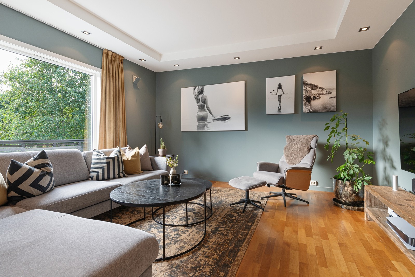 Her skal du nyte noen timer med Netflix Galleribilde