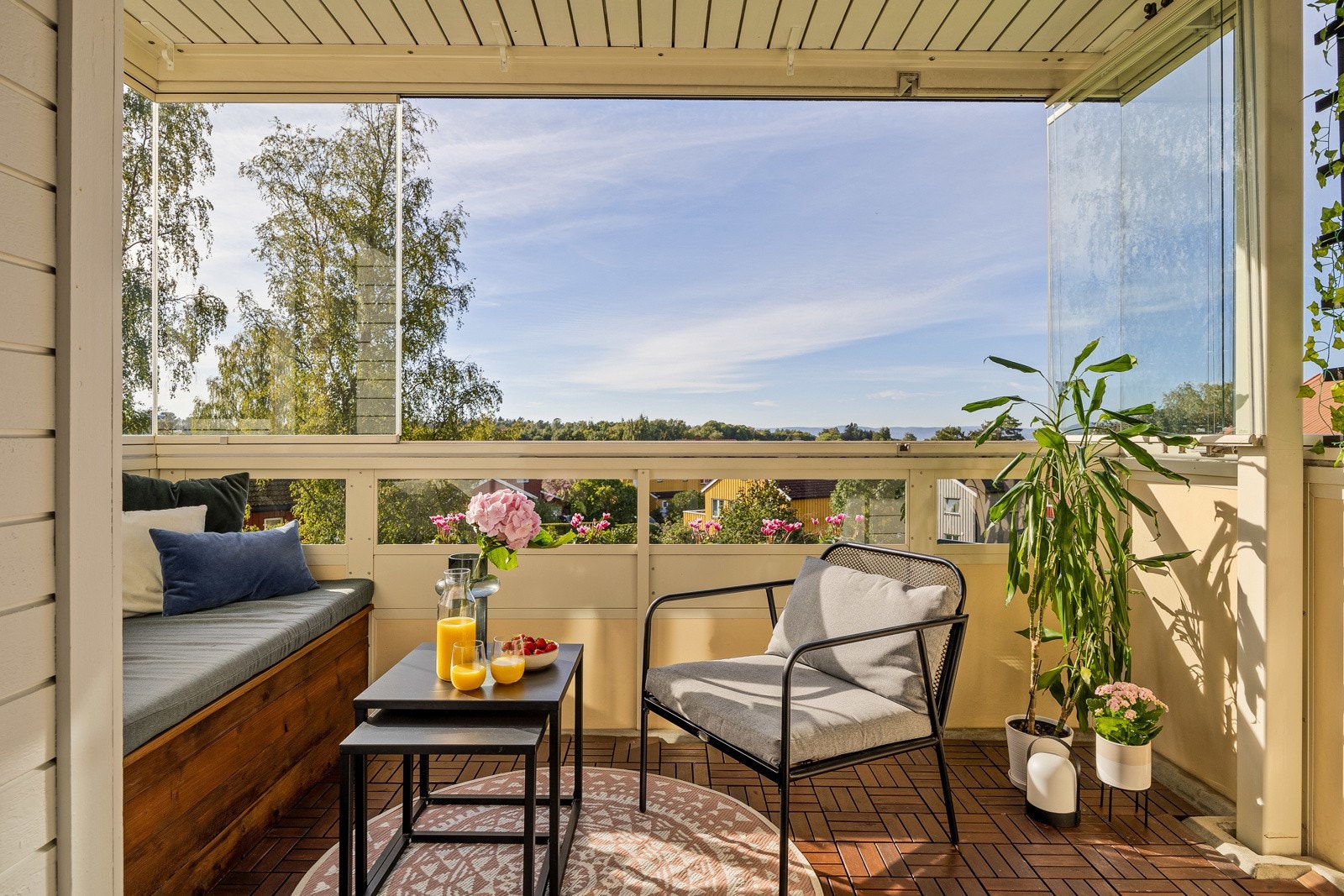 Enoks vei 29 presenteres av EIE eiendomsmegling ved Synne Eide Lunde Galleribilde