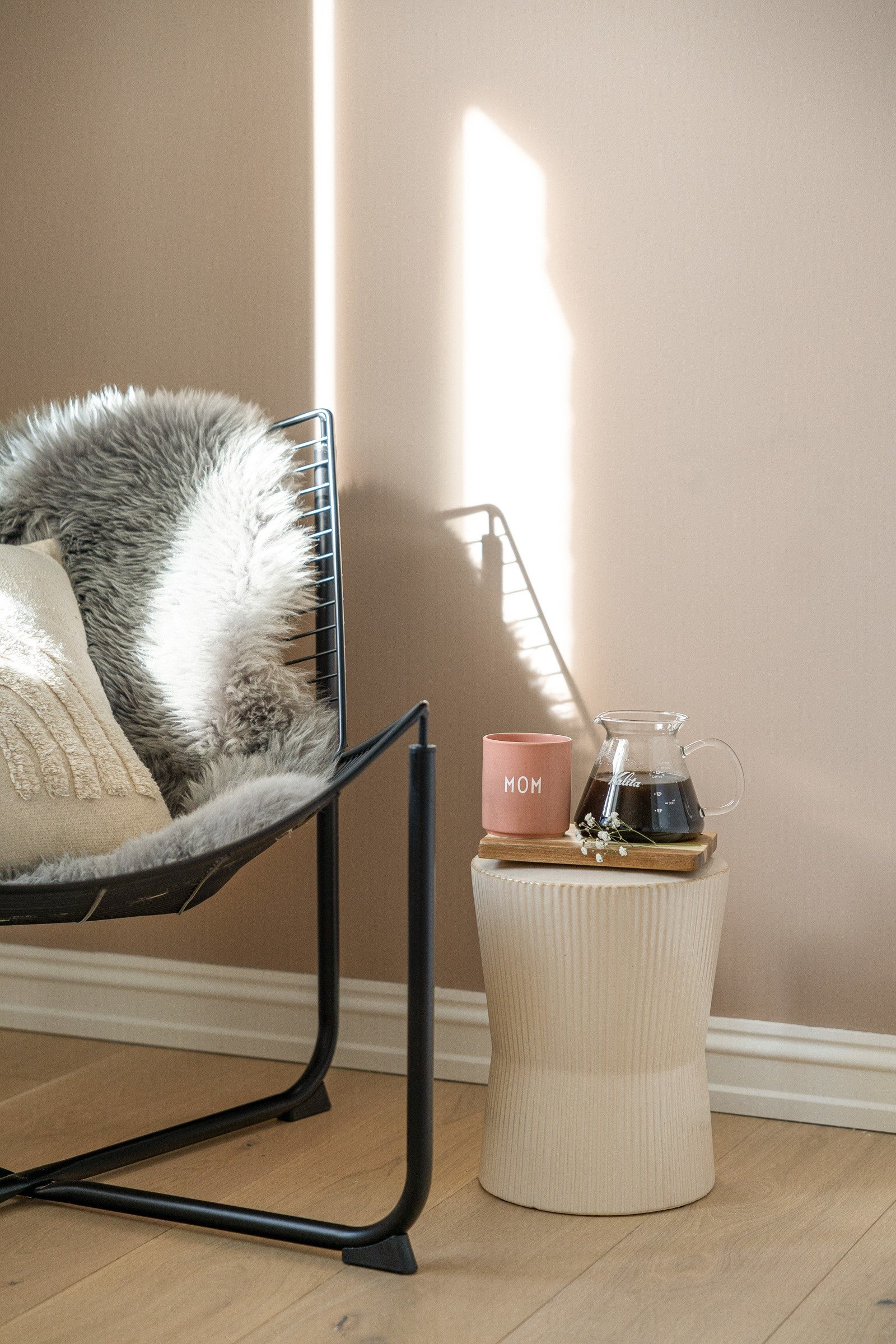 Leiligheten disponerer til sammen 3 eksterne boder på totalt 19 kvm Galleribilde