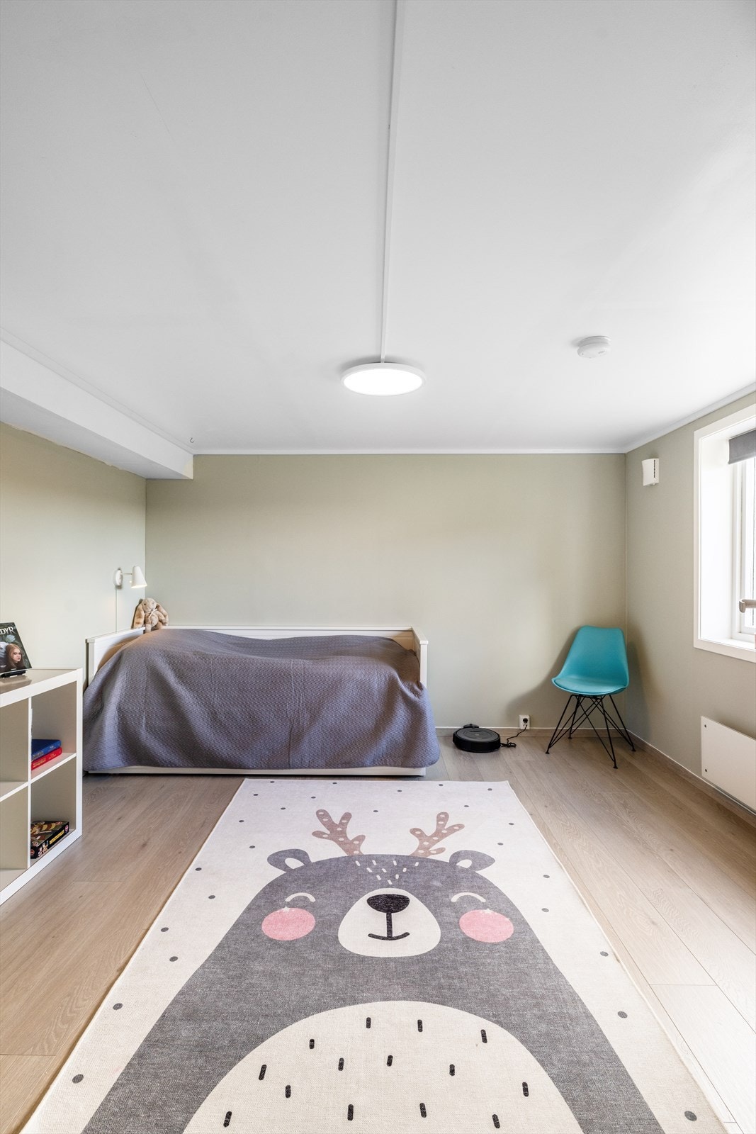 Soverom 2 Galleribilde