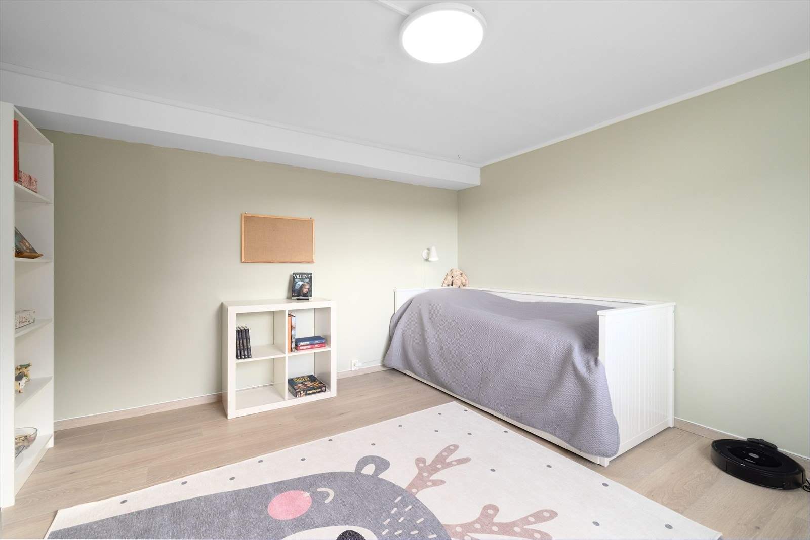 Soverom 2 Galleribilde