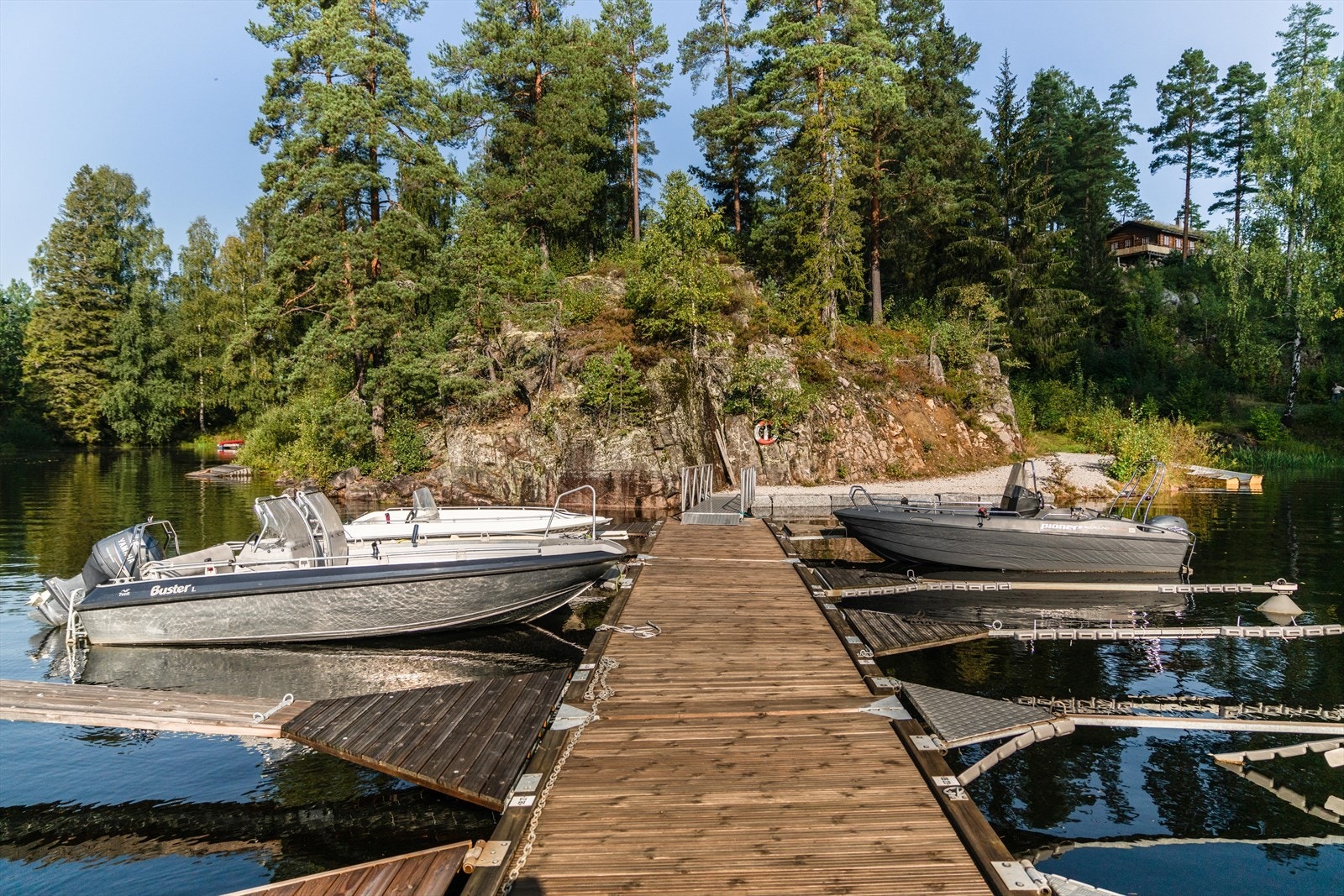 Nærområde Galleribilde