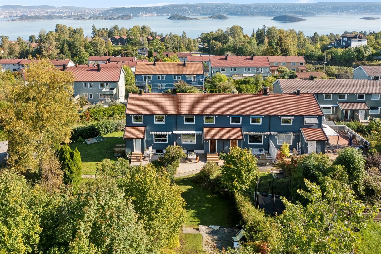 Her vil store og små trives - velkommen til påmeldingsvisning! Galleribilde