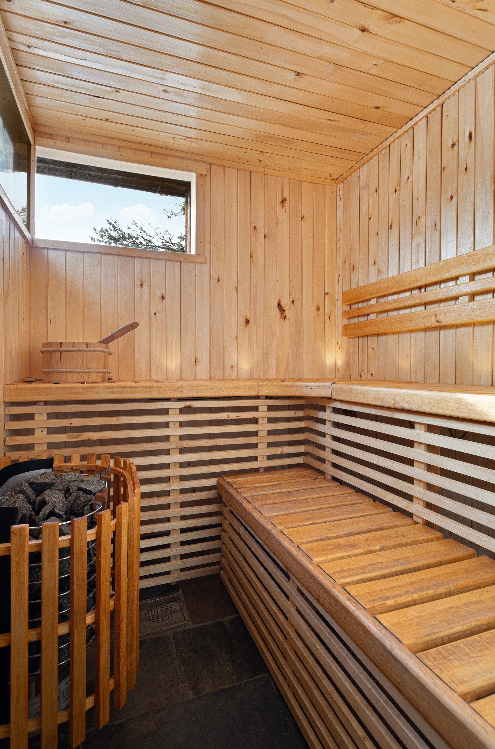 Badstue Galleribilde