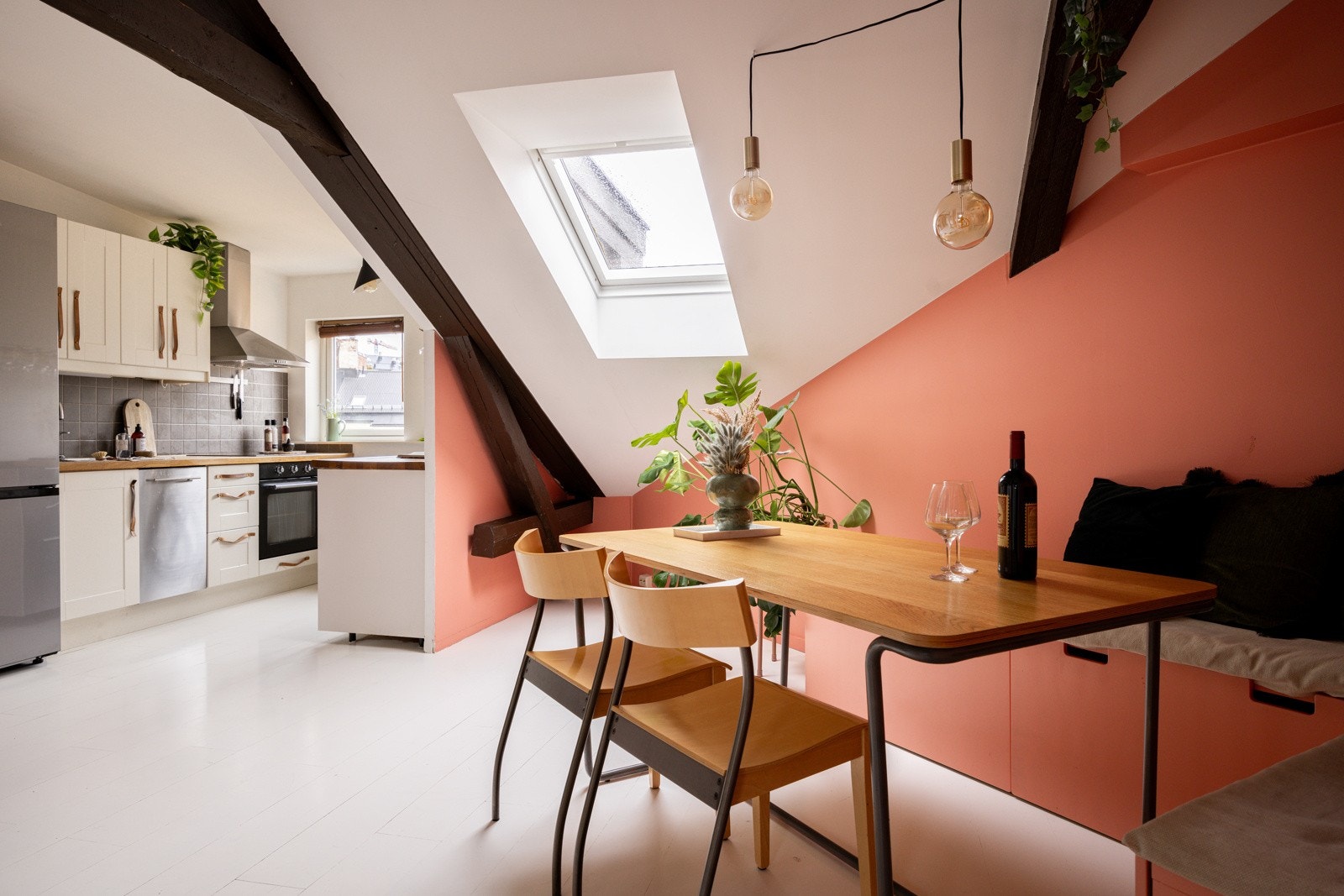 Velkommen til visning i Osterhaus´gate 21B! Galleribilde
