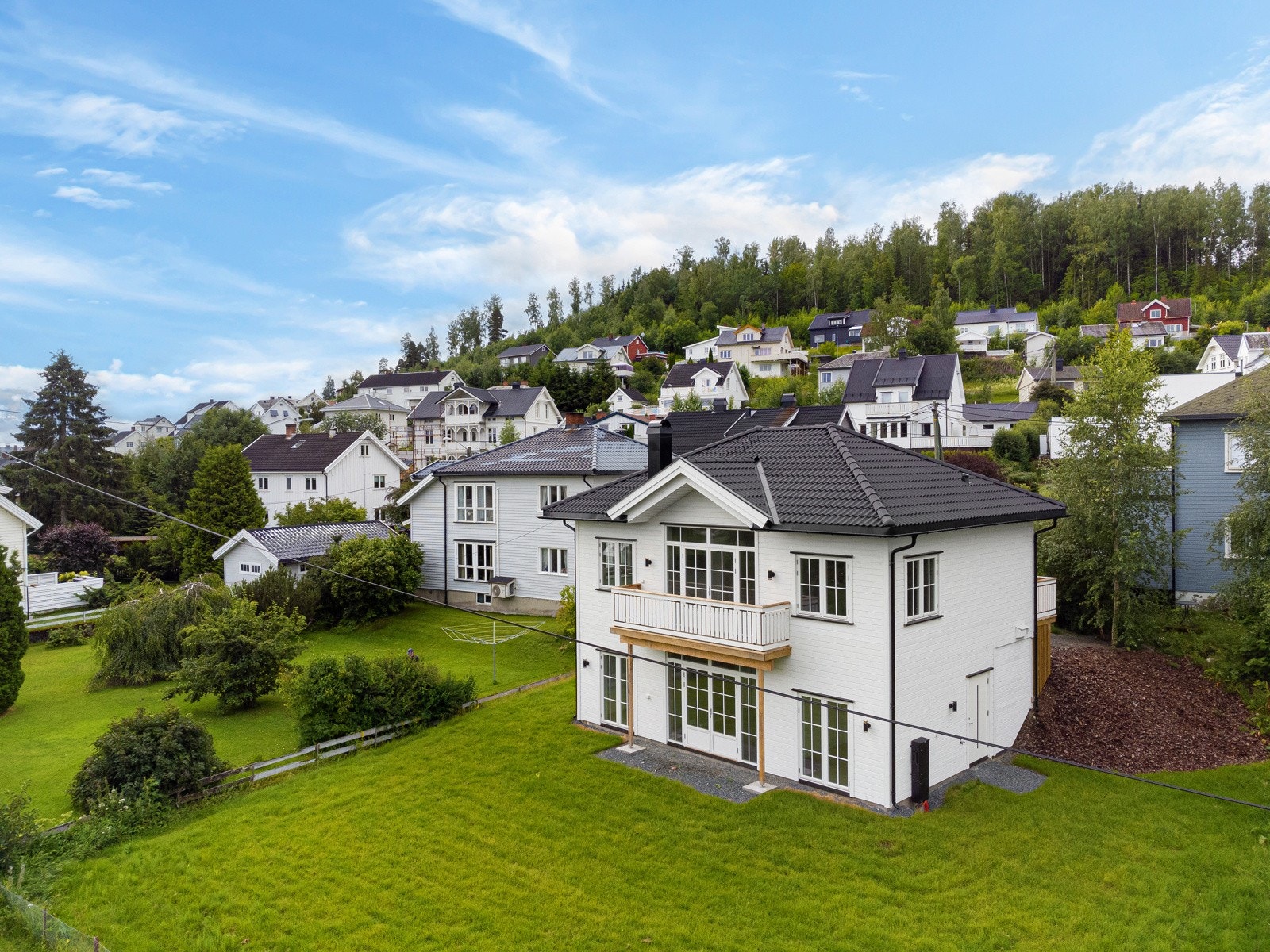 Velkommen til hyggelig visning Galleribilde