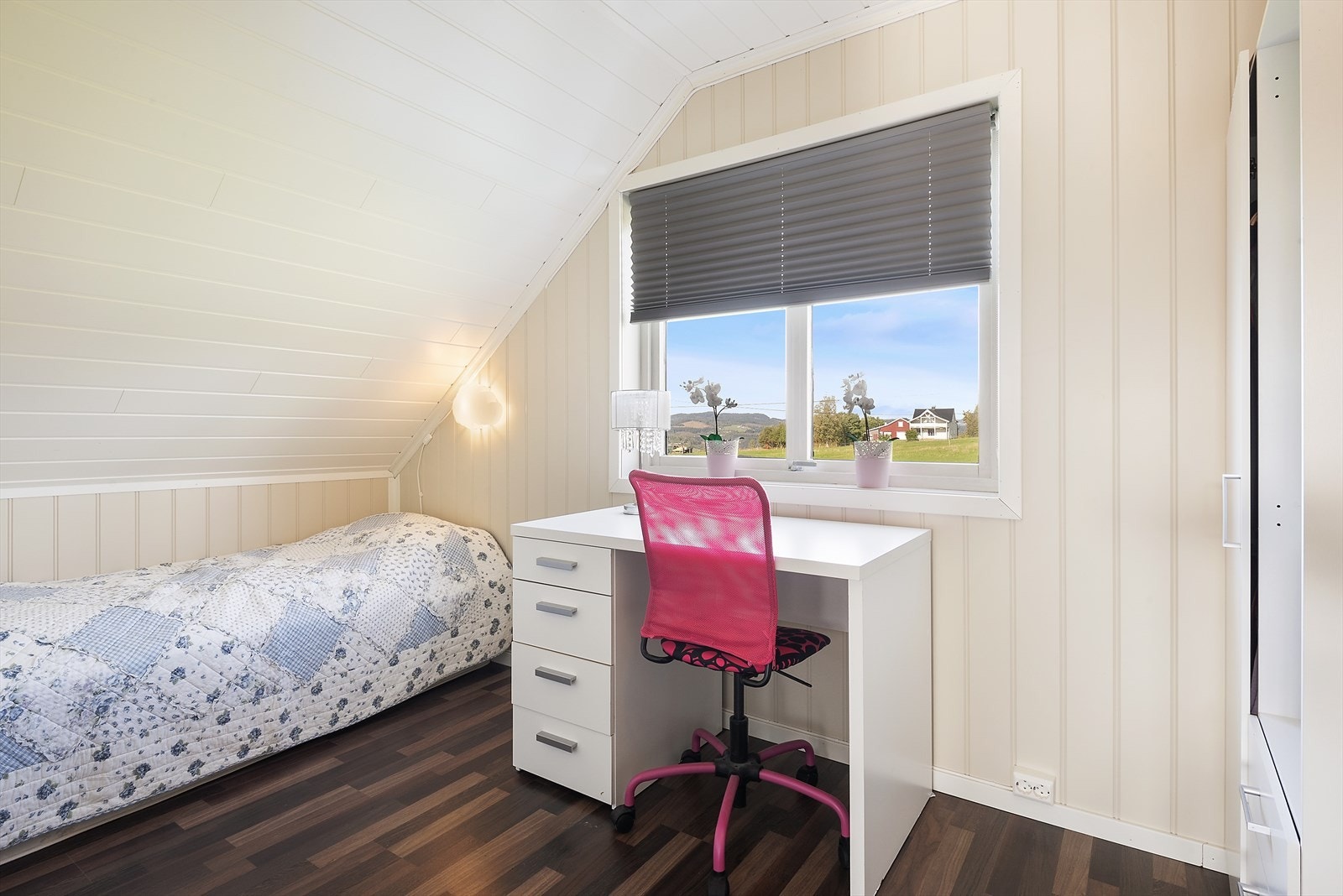 Soverom II Galleribilde