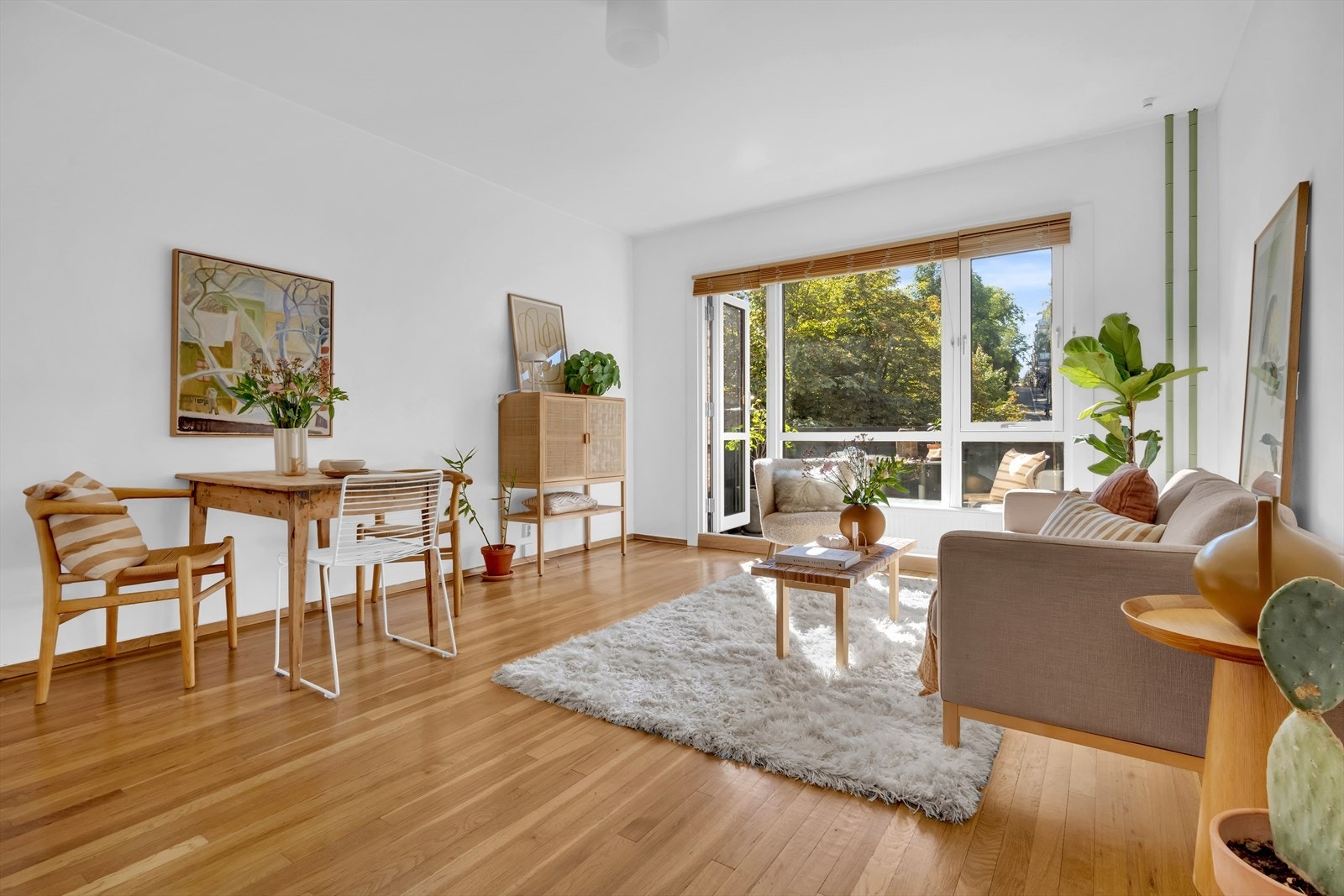 Kasper Hillås har gleden av å presentere Casparis gate 1! Galleribilde