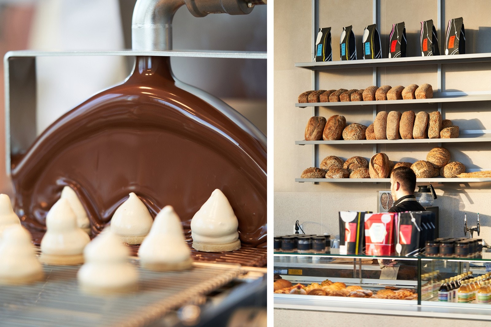 The Bakery - uimotståelig godt Galleribilde