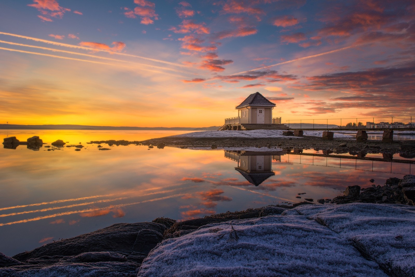 Litt ferie hele året Galleribilde
