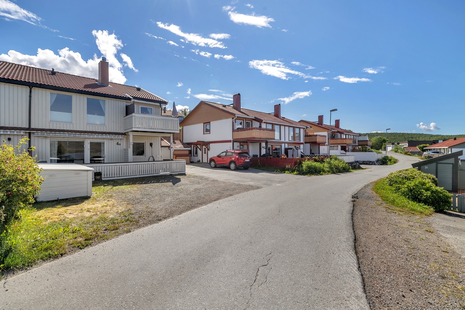 Vågvegen 4A - Velkommen på visning Galleribilde